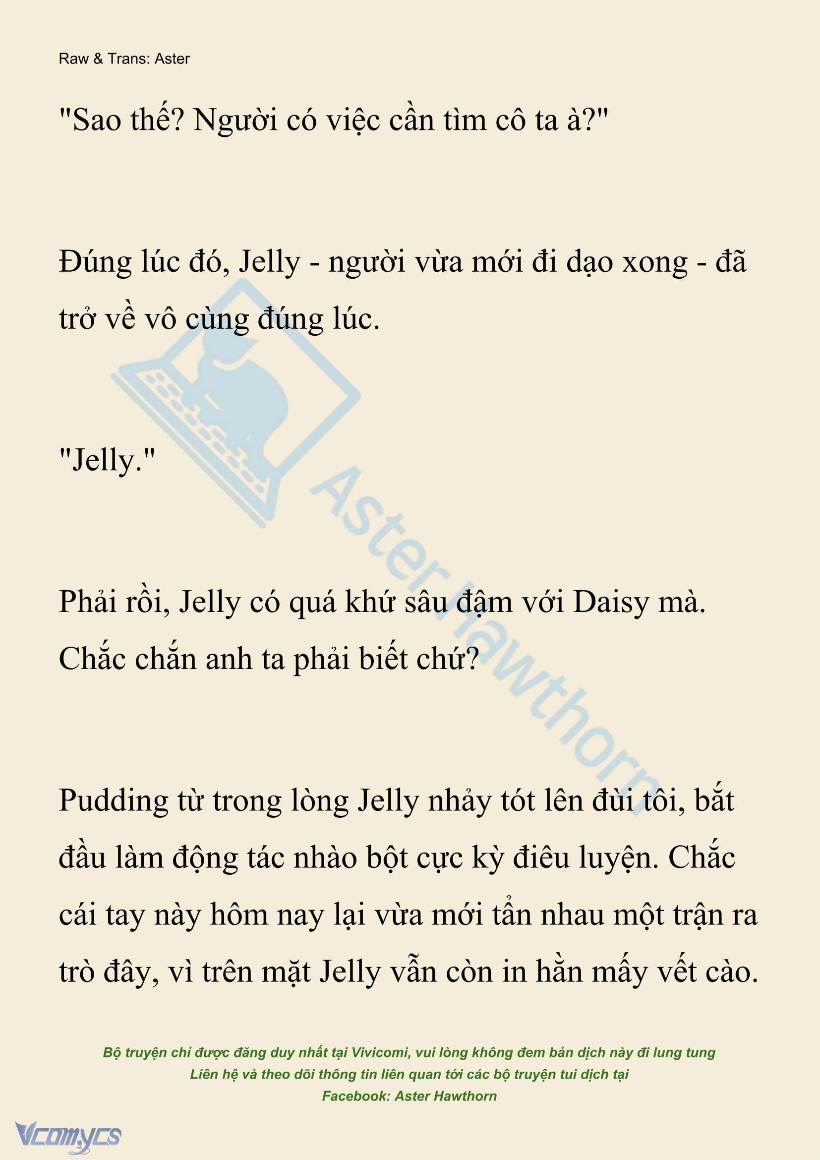 [Novel] Xuyên Vào Tiểu Thuyết, Tôi Thành Truyền Thuyết Rùng Rợn Chap 28 - Next Chap 29