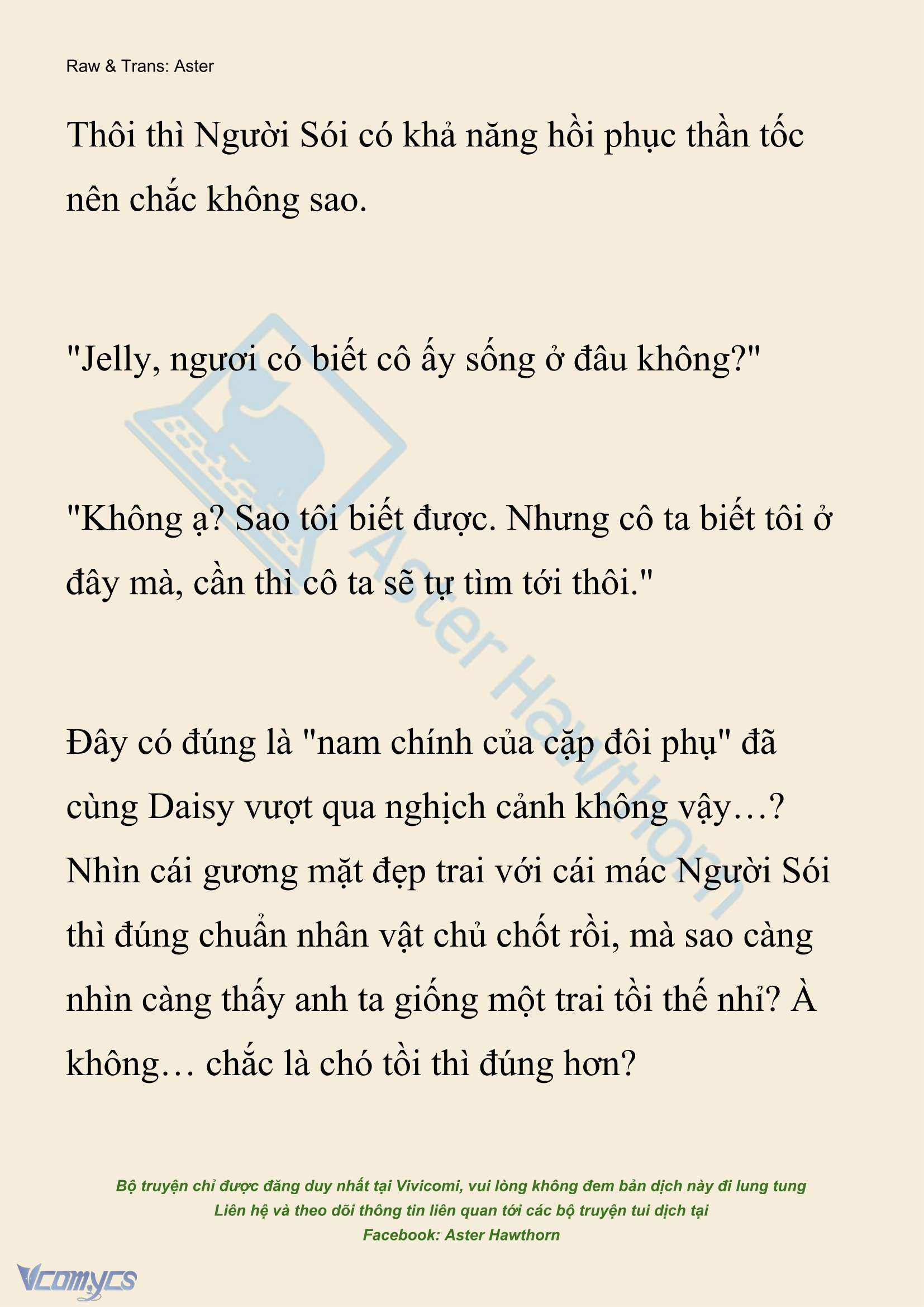 [Novel] Xuyên Vào Tiểu Thuyết, Tôi Thành Truyền Thuyết Rùng Rợn Chap 28 - Next Chap 29