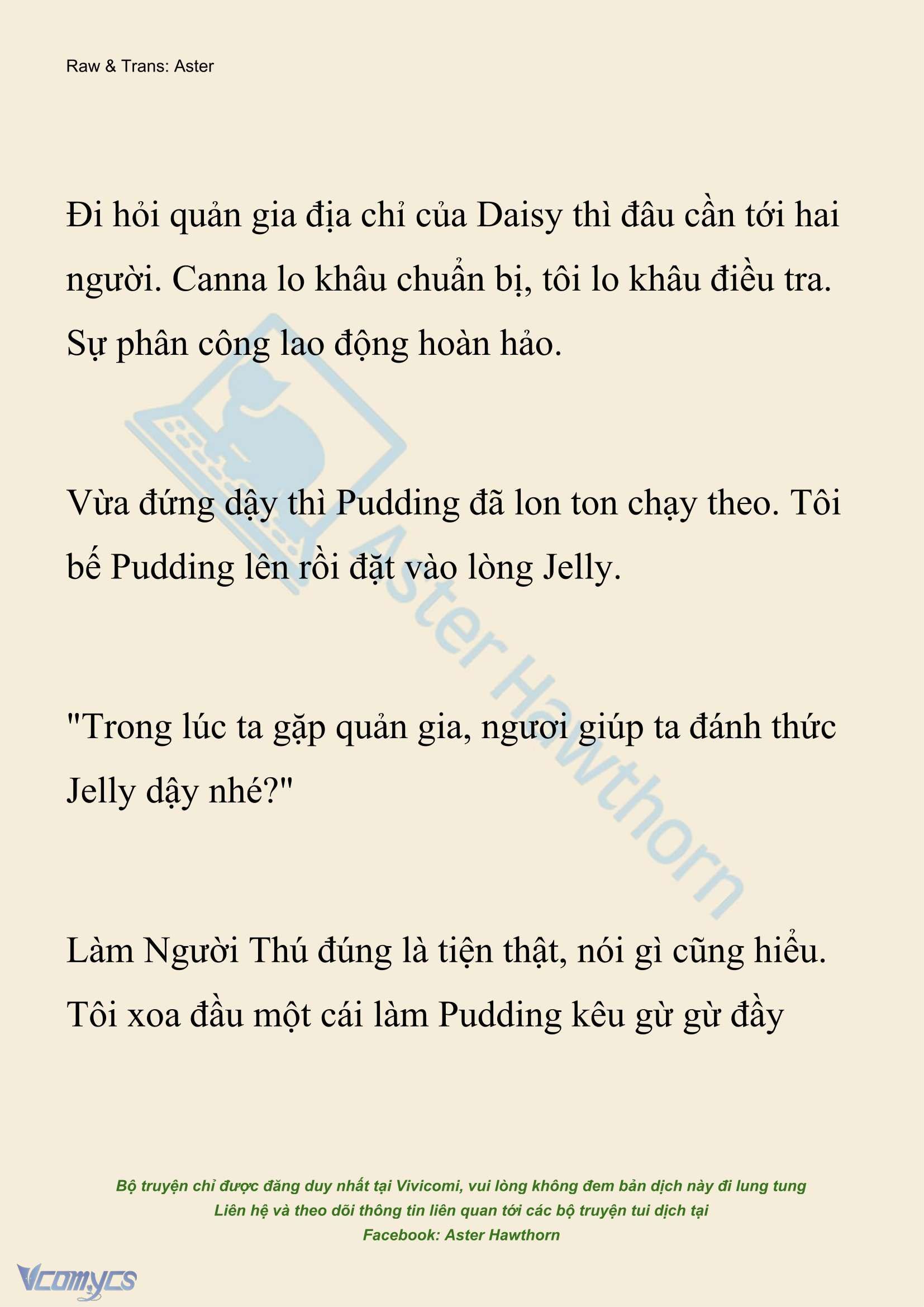 [Novel] Xuyên Vào Tiểu Thuyết, Tôi Thành Truyền Thuyết Rùng Rợn Chap 28 - Next Chap 29