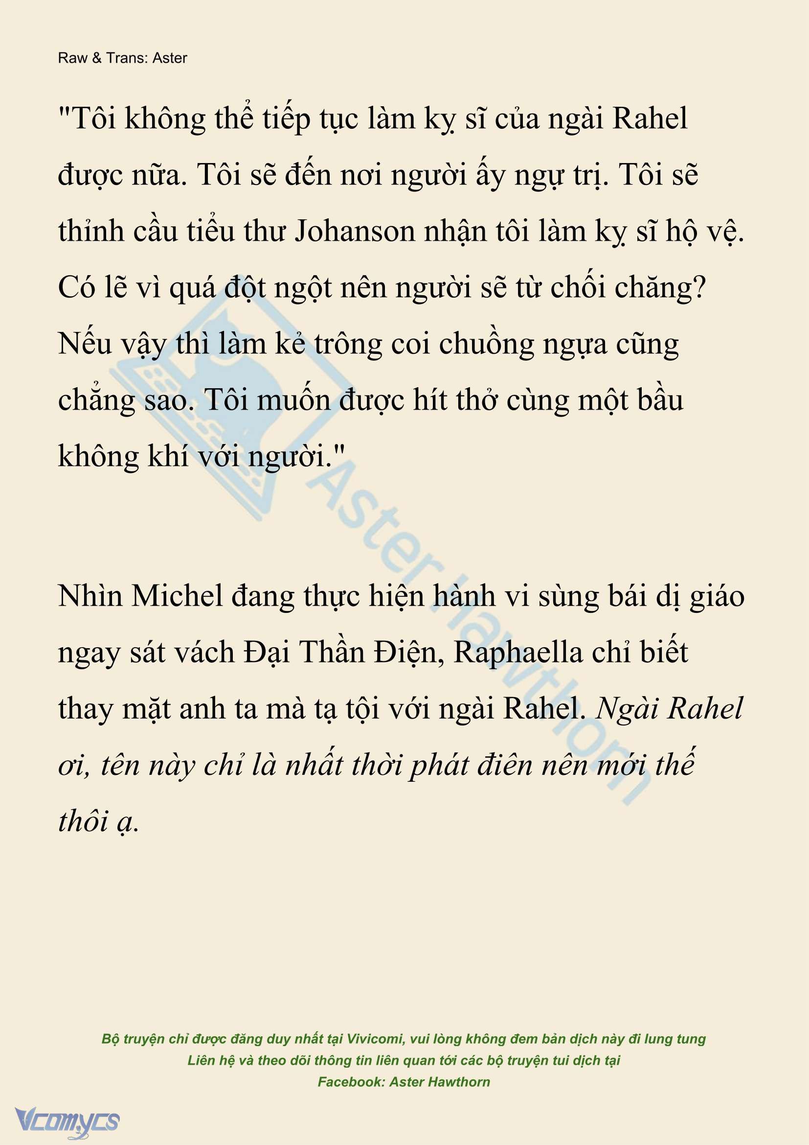 [Novel] Xuyên Vào Tiểu Thuyết, Tôi Thành Truyền Thuyết Rùng Rợn Chap 28 - Next Chap 29