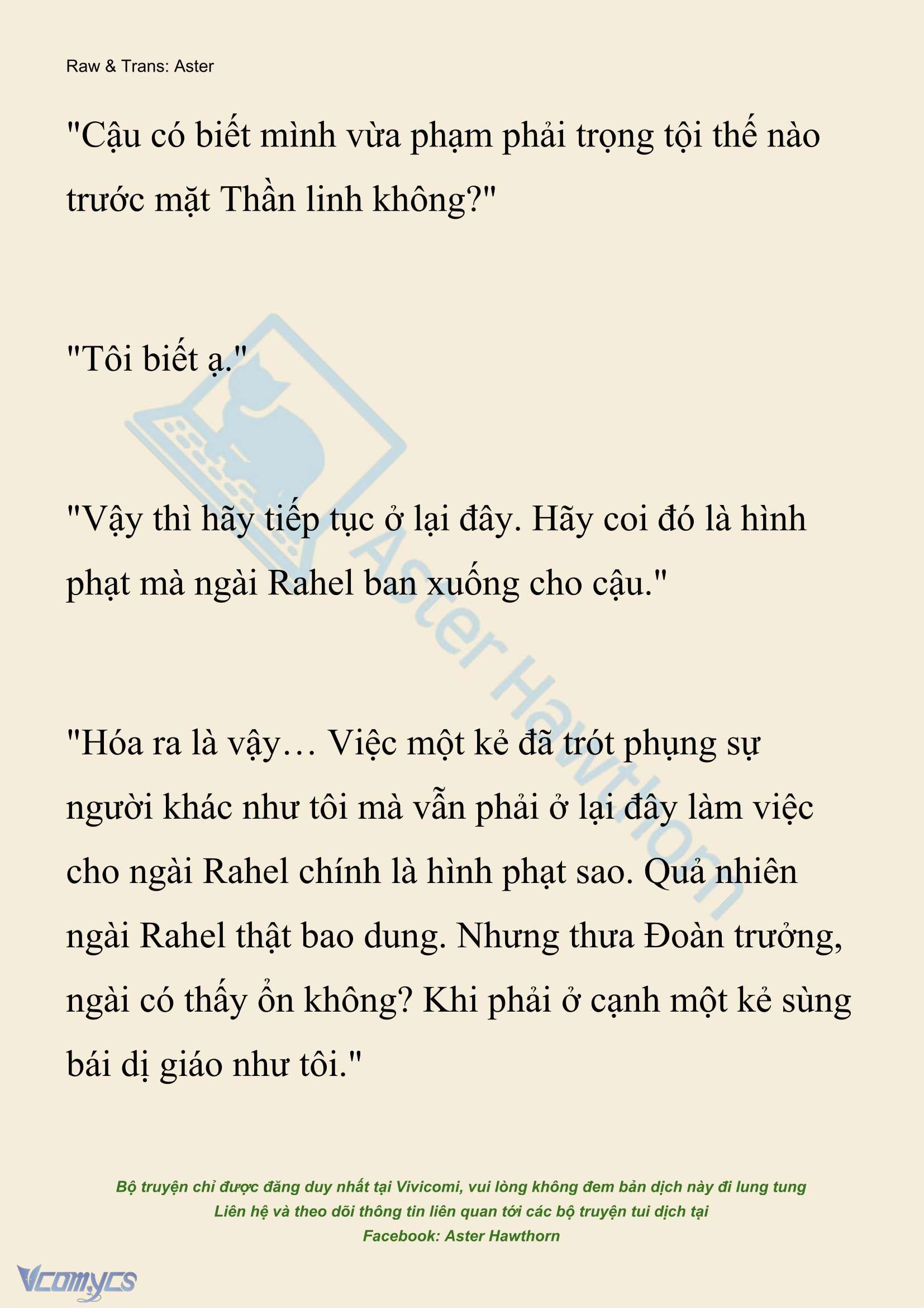 [Novel] Xuyên Vào Tiểu Thuyết, Tôi Thành Truyền Thuyết Rùng Rợn Chap 28 - Next Chap 29