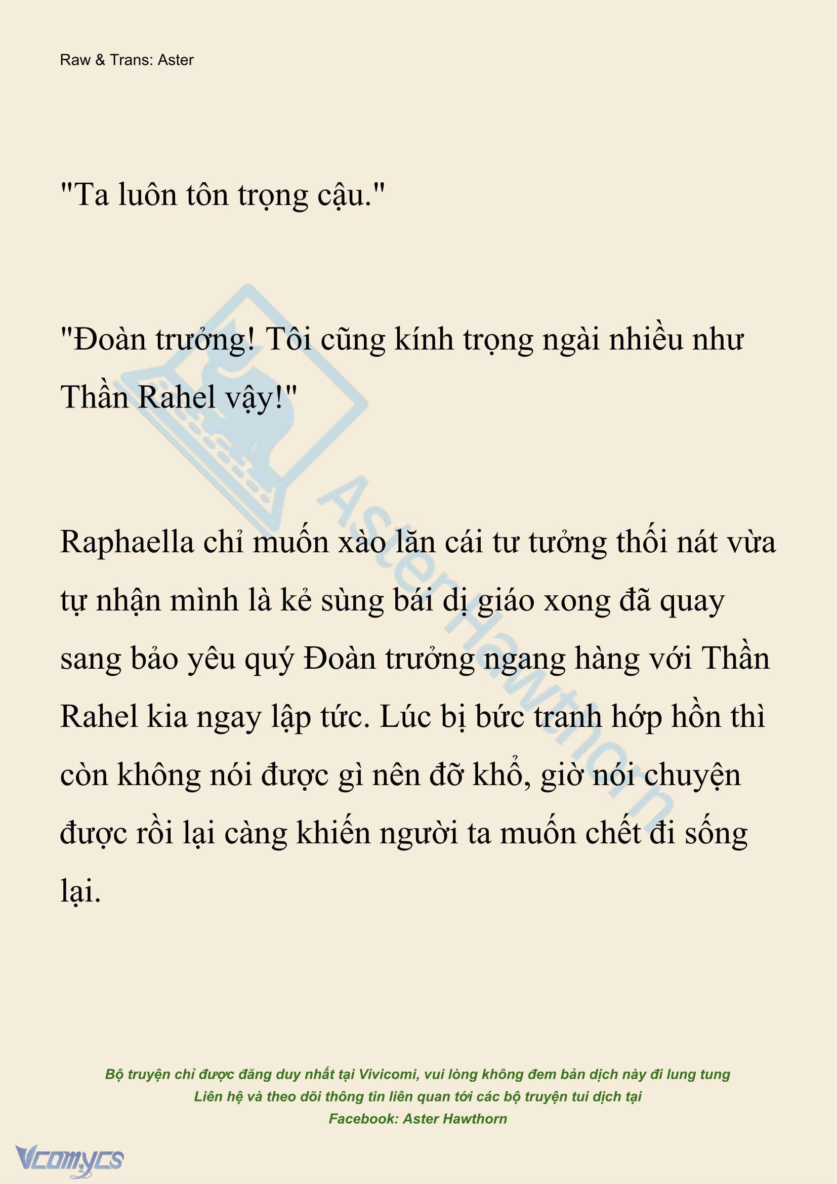 [Novel] Xuyên Vào Tiểu Thuyết, Tôi Thành Truyền Thuyết Rùng Rợn Chap 28 - Next Chap 29