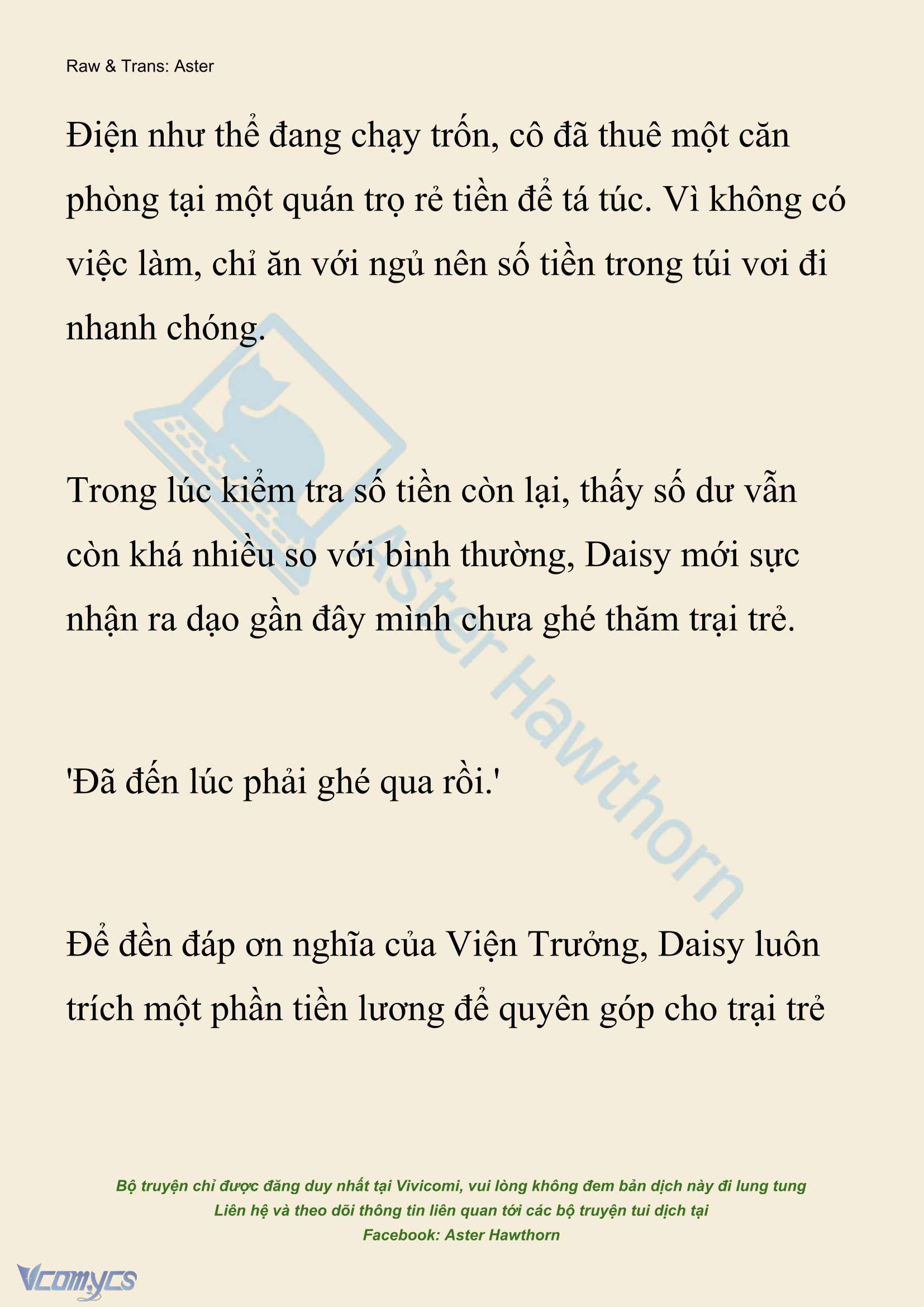 [Novel] Xuyên Vào Tiểu Thuyết, Tôi Thành Truyền Thuyết Rùng Rợn Chap 29 - Next Chap 30