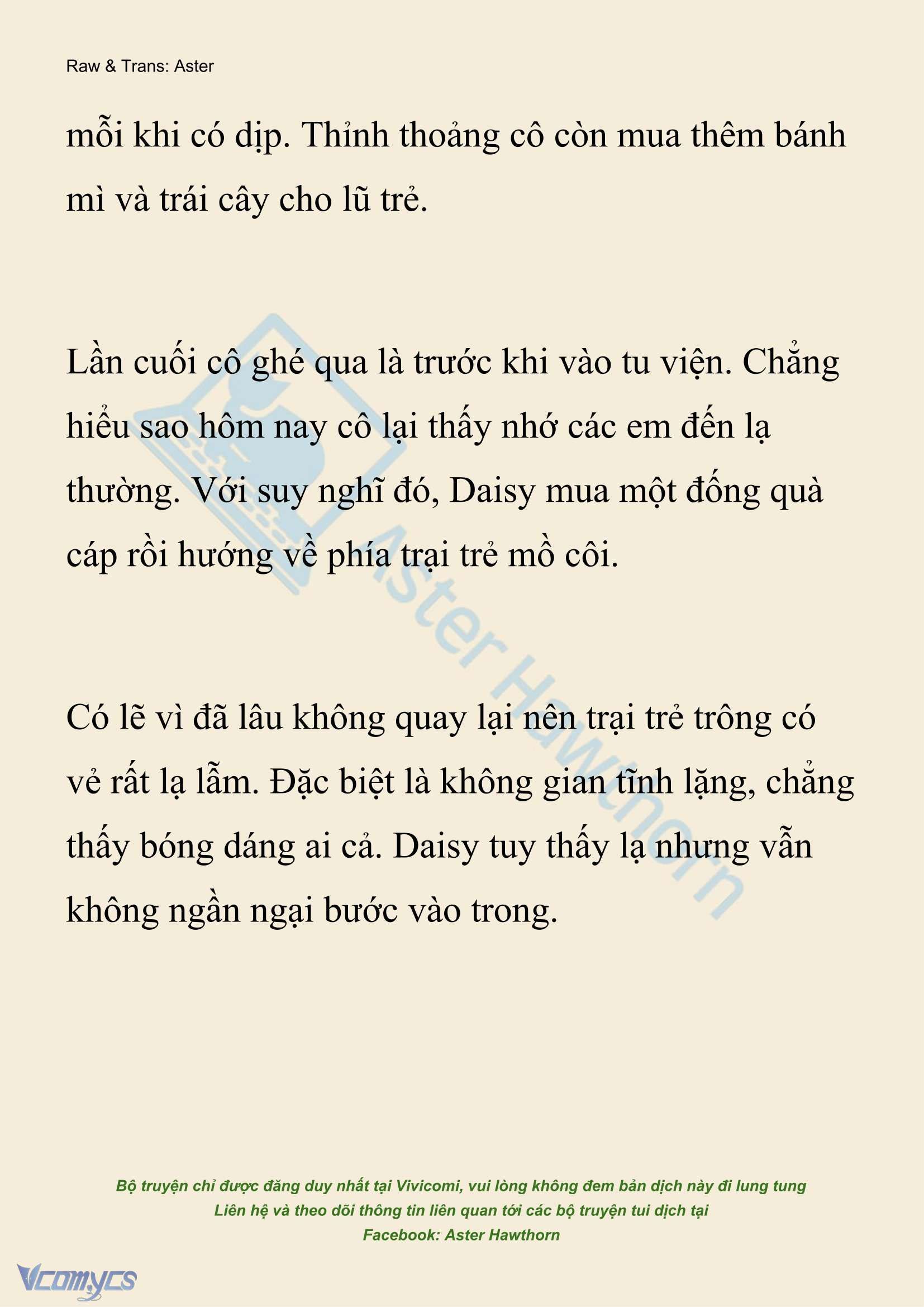 [Novel] Xuyên Vào Tiểu Thuyết, Tôi Thành Truyền Thuyết Rùng Rợn Chap 29 - Next Chap 30