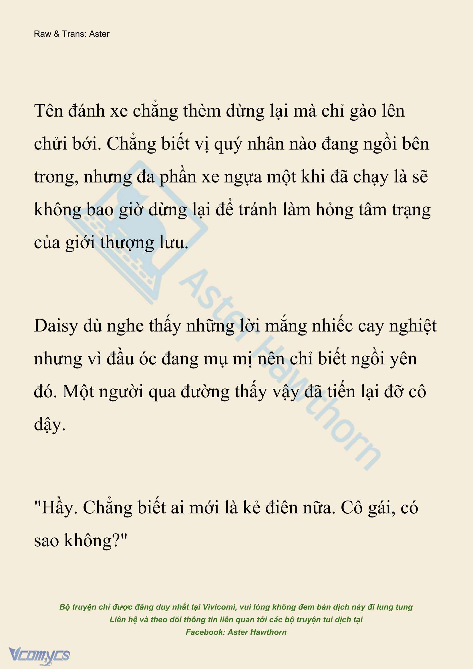 [Novel] Xuyên Vào Tiểu Thuyết, Tôi Thành Truyền Thuyết Rùng Rợn Chap 29 - Next Chap 30