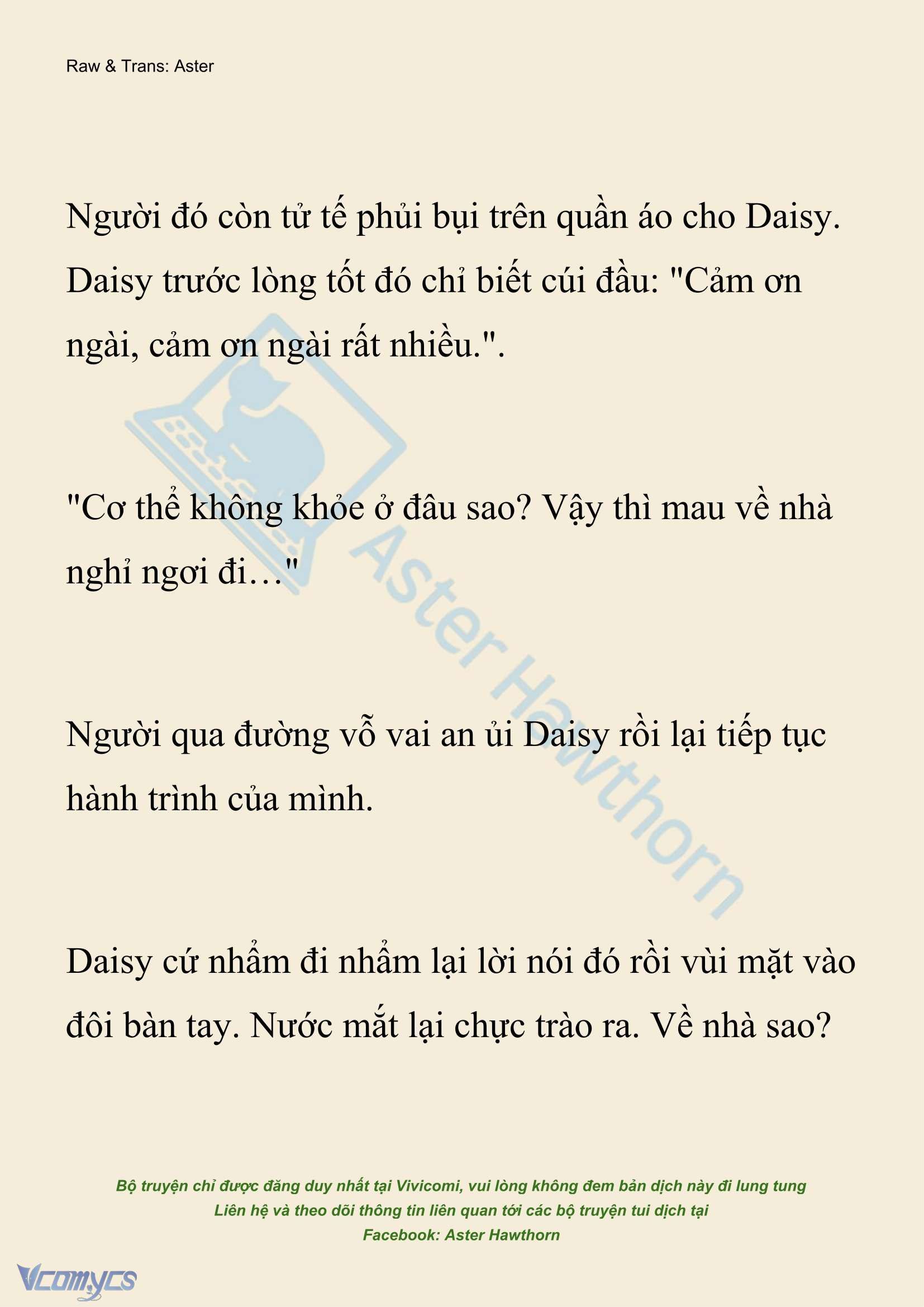 [Novel] Xuyên Vào Tiểu Thuyết, Tôi Thành Truyền Thuyết Rùng Rợn Chap 29 - Next Chap 30