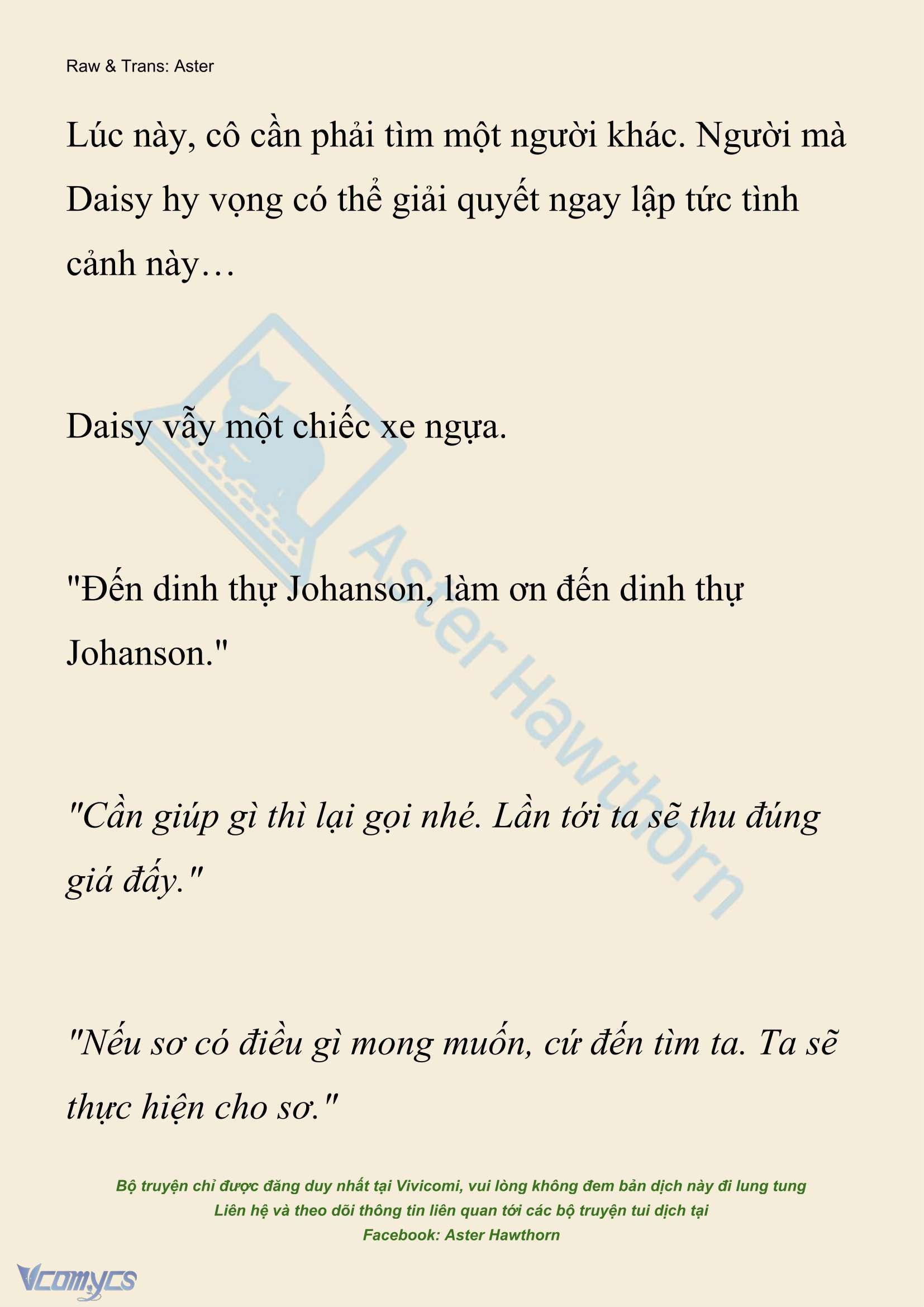 [Novel] Xuyên Vào Tiểu Thuyết, Tôi Thành Truyền Thuyết Rùng Rợn Chap 29 - Next Chap 30