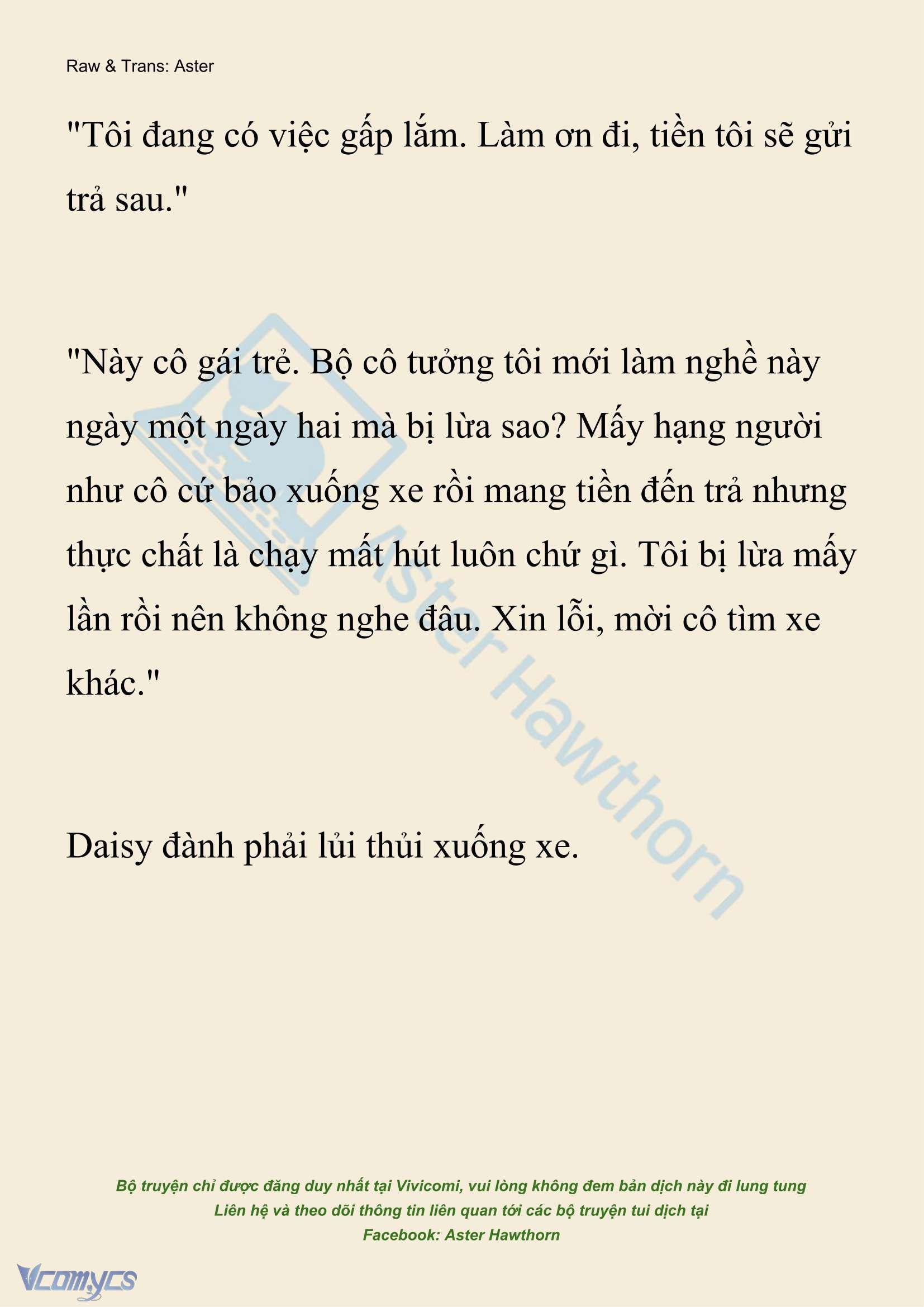 [Novel] Xuyên Vào Tiểu Thuyết, Tôi Thành Truyền Thuyết Rùng Rợn Chap 29 - Next Chap 30
