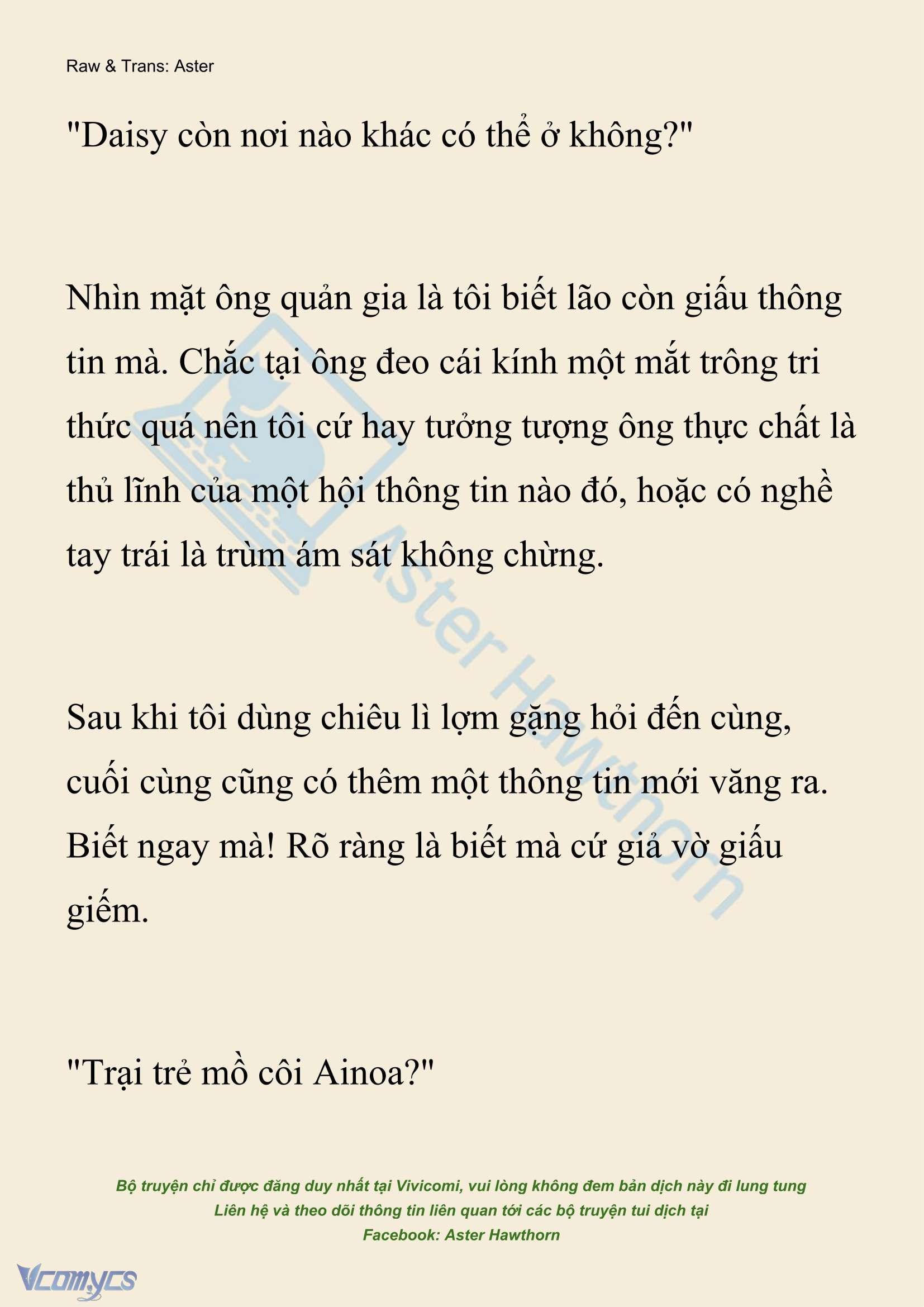 [Novel] Xuyên Vào Tiểu Thuyết, Tôi Thành Truyền Thuyết Rùng Rợn Chap 29 - Next Chap 30