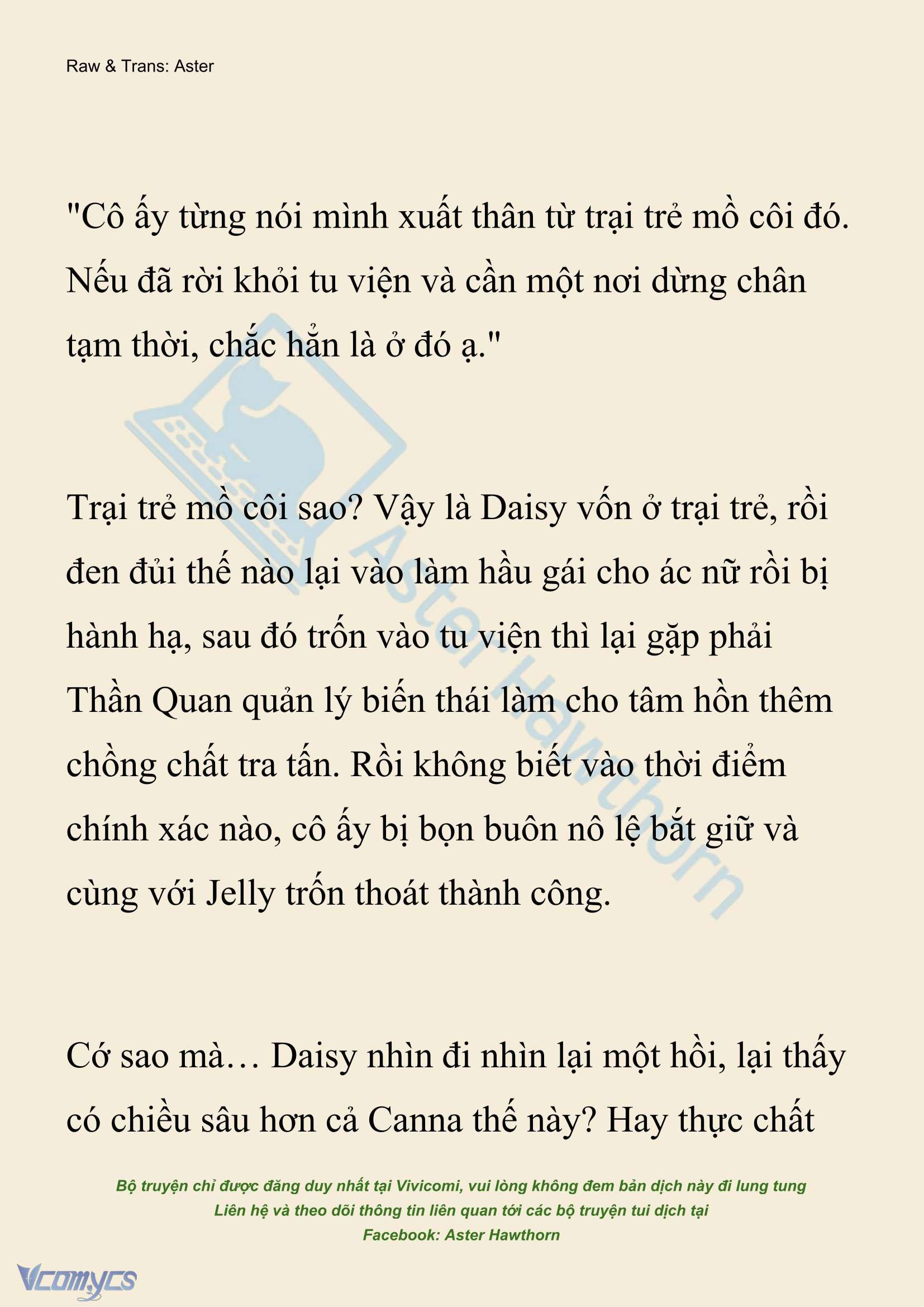 [Novel] Xuyên Vào Tiểu Thuyết, Tôi Thành Truyền Thuyết Rùng Rợn Chap 29 - Next Chap 30