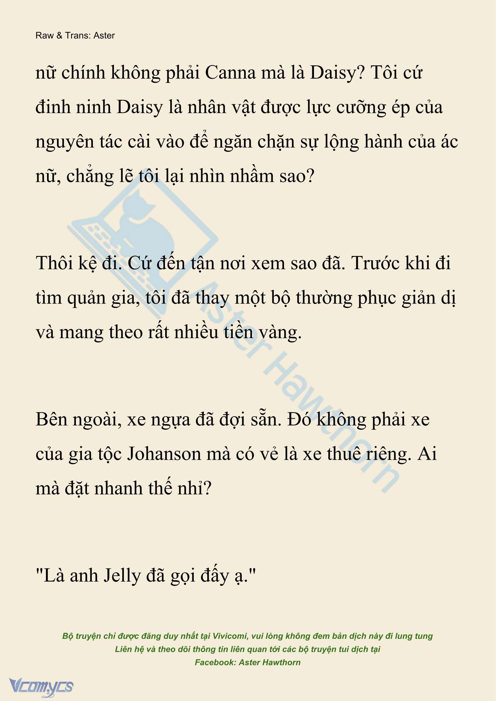 [Novel] Xuyên Vào Tiểu Thuyết, Tôi Thành Truyền Thuyết Rùng Rợn Chap 29 - Next Chap 30