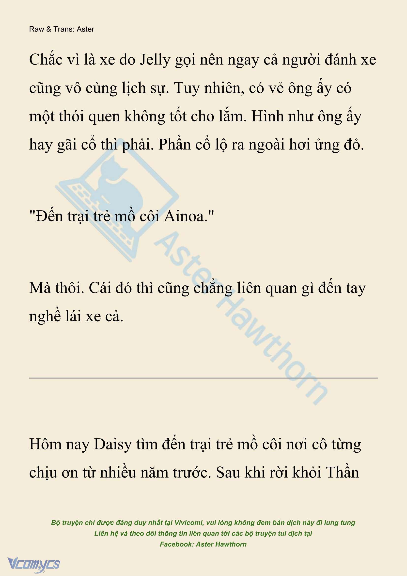 [Novel] Xuyên Vào Tiểu Thuyết, Tôi Thành Truyền Thuyết Rùng Rợn Chap 29 - Next Chap 30