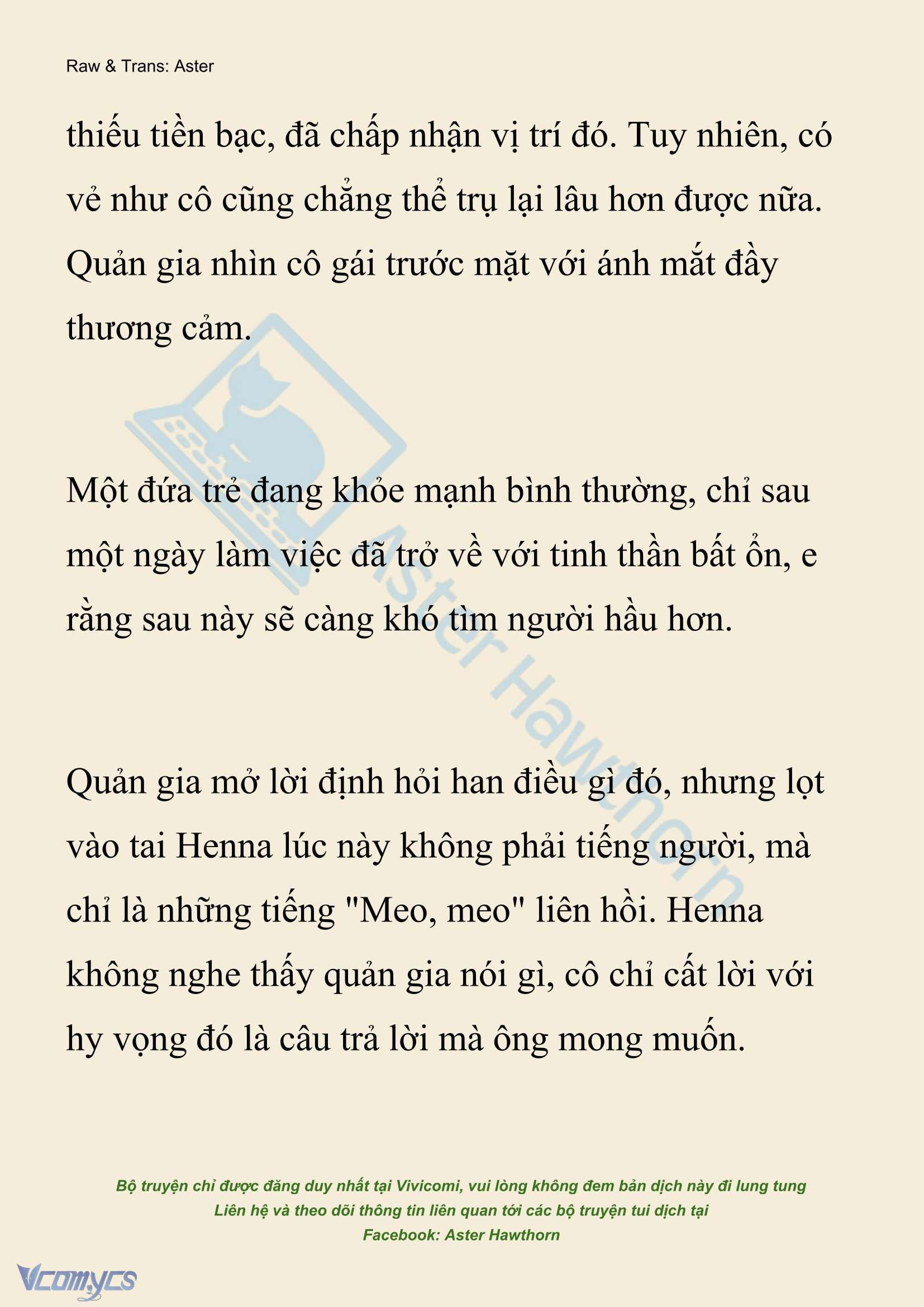 [Novel] Xuyên Vào Tiểu Thuyết, Tôi Thành Truyền Thuyết Rùng Rợn Chap 3 - Next Chap 4