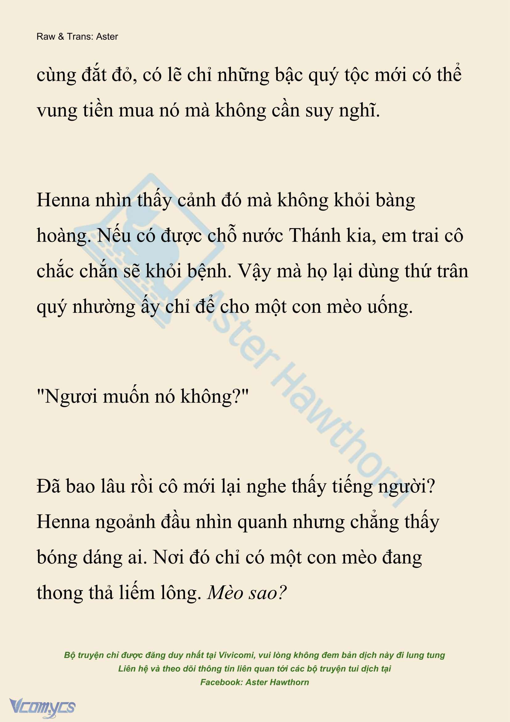 [Novel] Xuyên Vào Tiểu Thuyết, Tôi Thành Truyền Thuyết Rùng Rợn Chap 3 - Next Chap 4