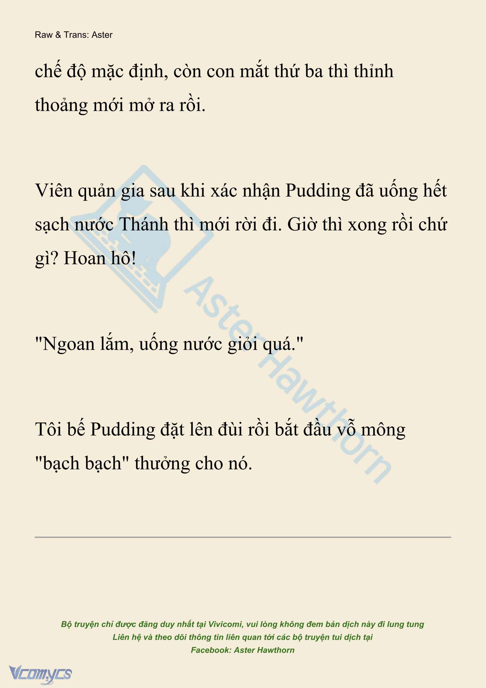 [Novel] Xuyên Vào Tiểu Thuyết, Tôi Thành Truyền Thuyết Rùng Rợn Chap 3 - Next Chap 4