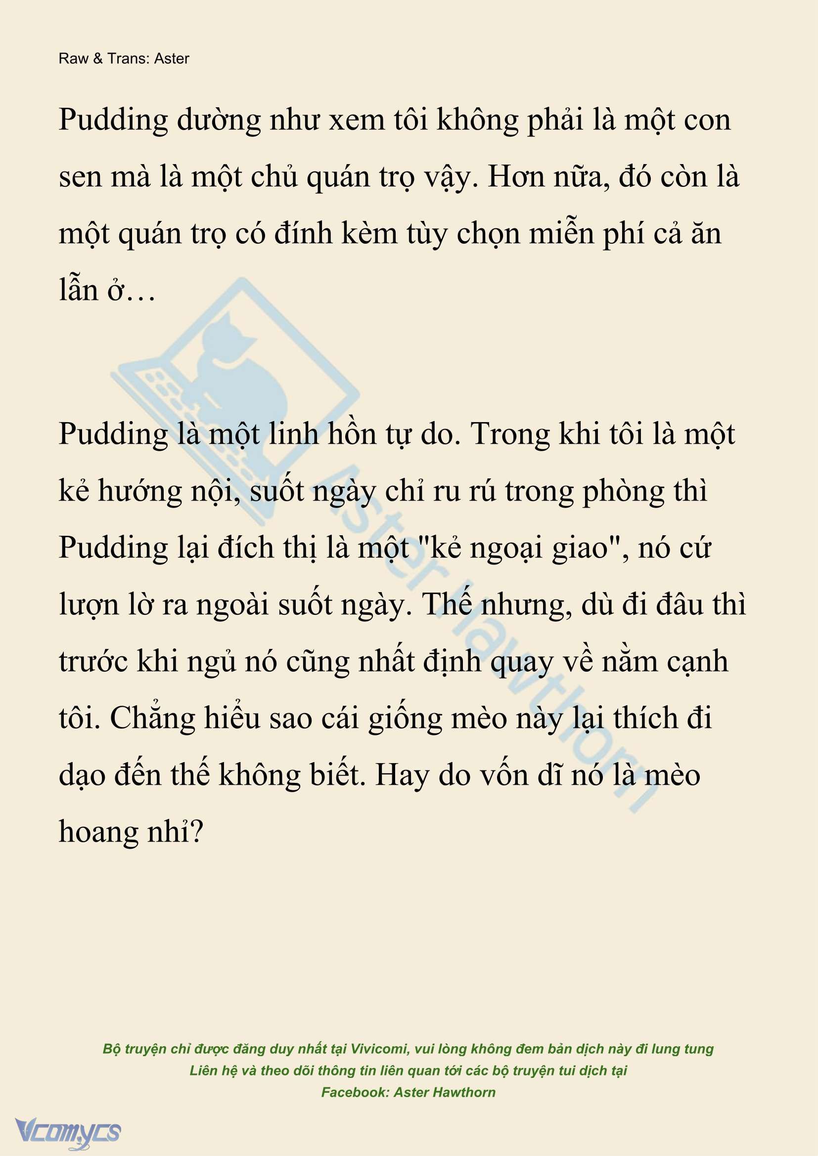 [Novel] Xuyên Vào Tiểu Thuyết, Tôi Thành Truyền Thuyết Rùng Rợn Chap 3 - Next Chap 4