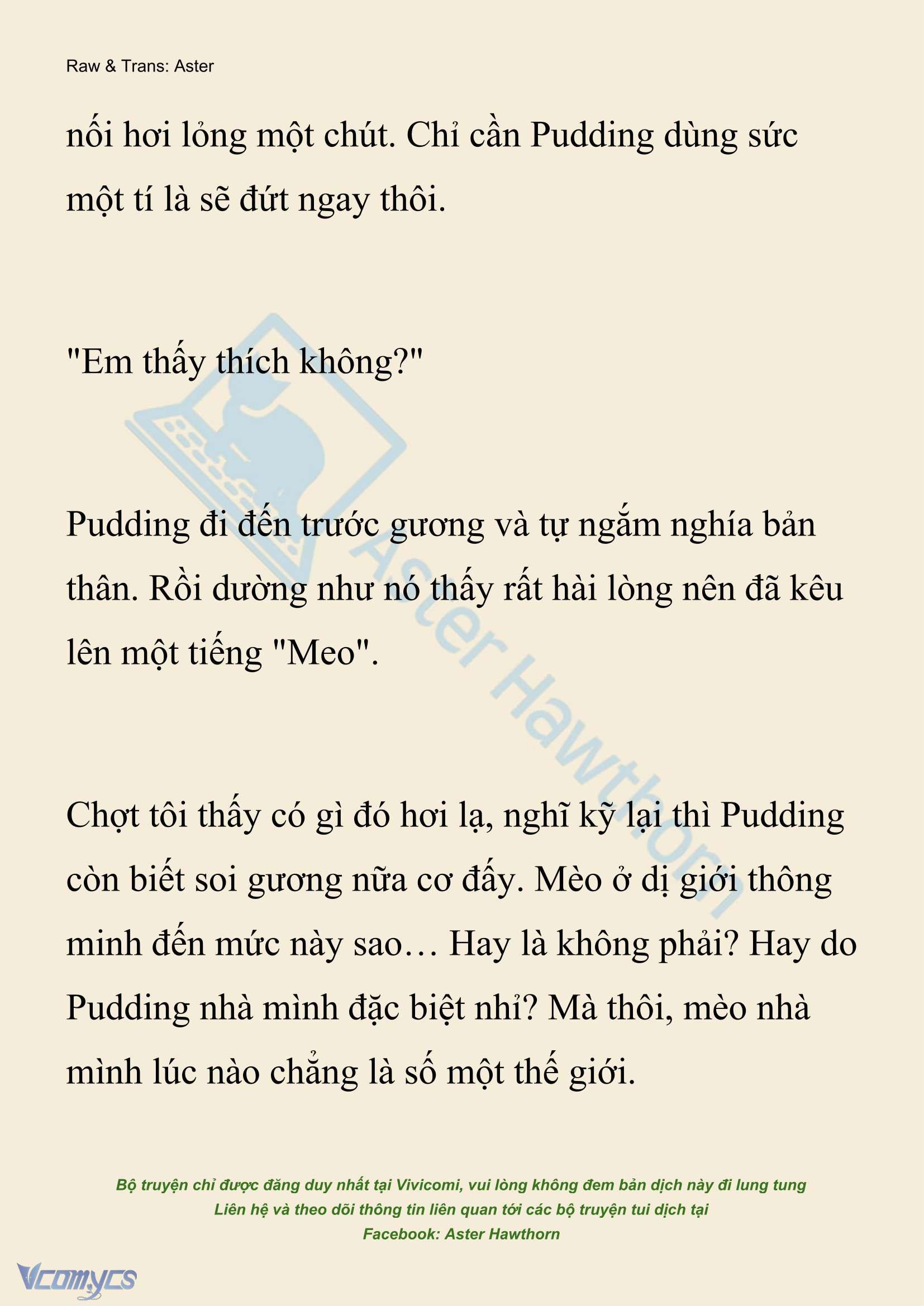 [Novel] Xuyên Vào Tiểu Thuyết, Tôi Thành Truyền Thuyết Rùng Rợn Chap 3 - Next Chap 4