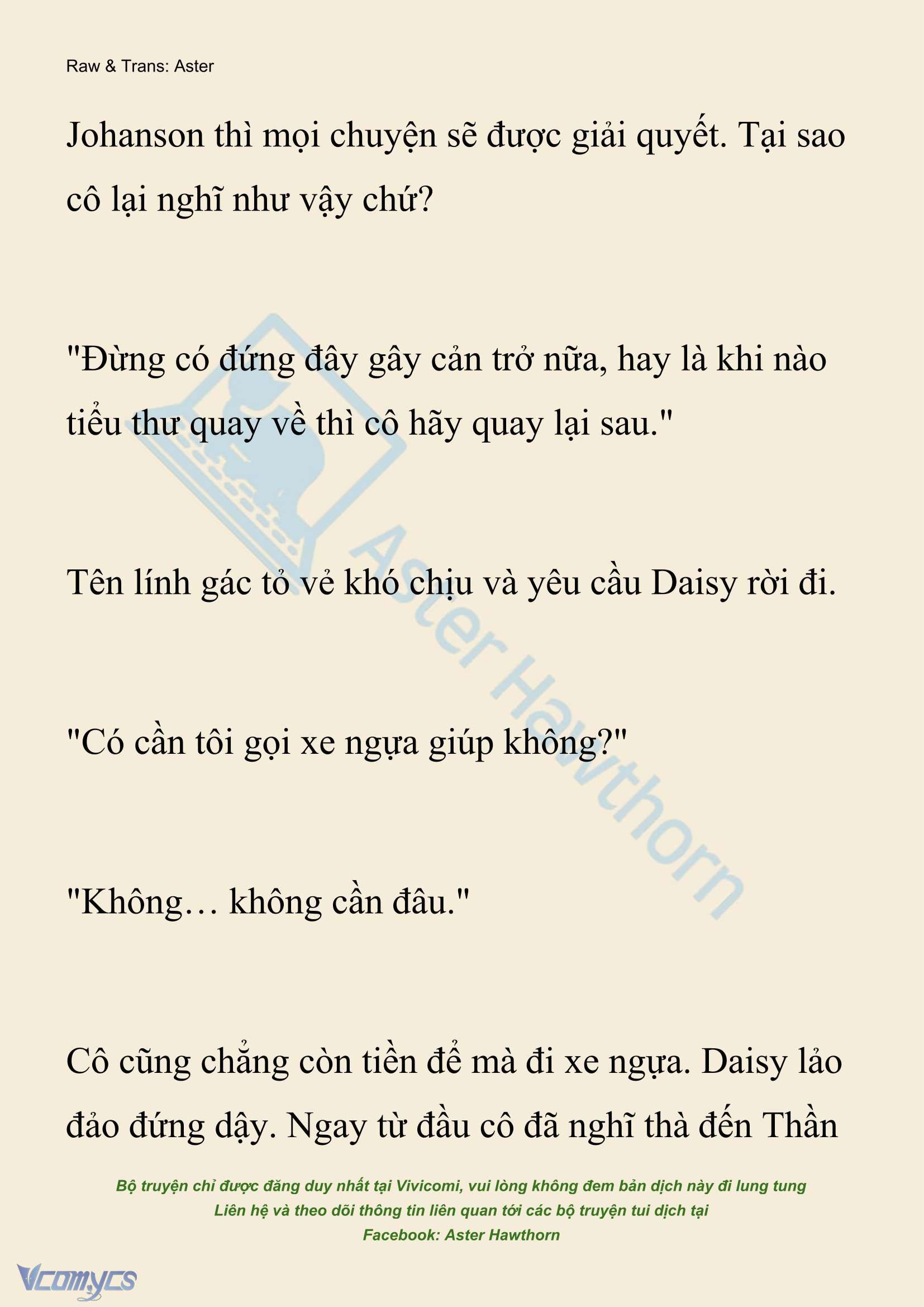 [Novel] Xuyên Vào Tiểu Thuyết, Tôi Thành Truyền Thuyết Rùng Rợn Chap 30 - Next Chap 31