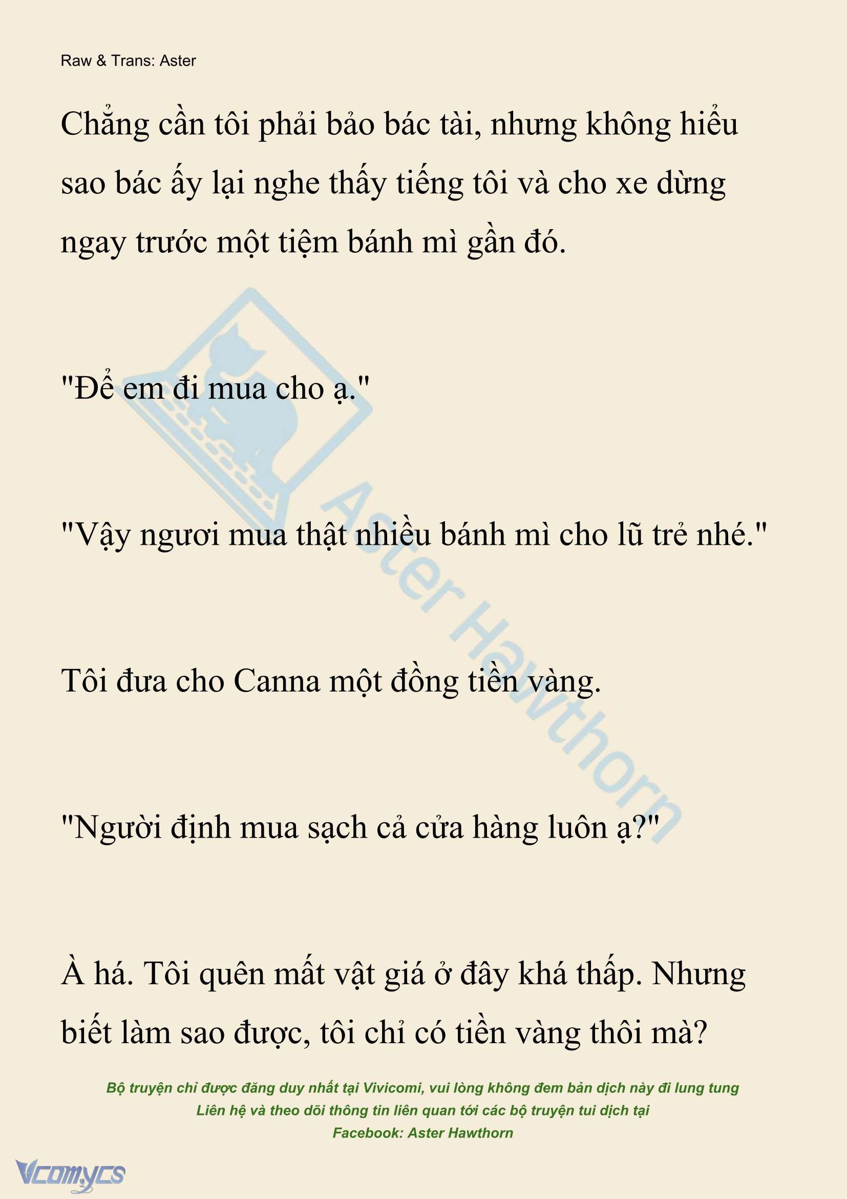 [Novel] Xuyên Vào Tiểu Thuyết, Tôi Thành Truyền Thuyết Rùng Rợn Chap 30 - Next Chap 31