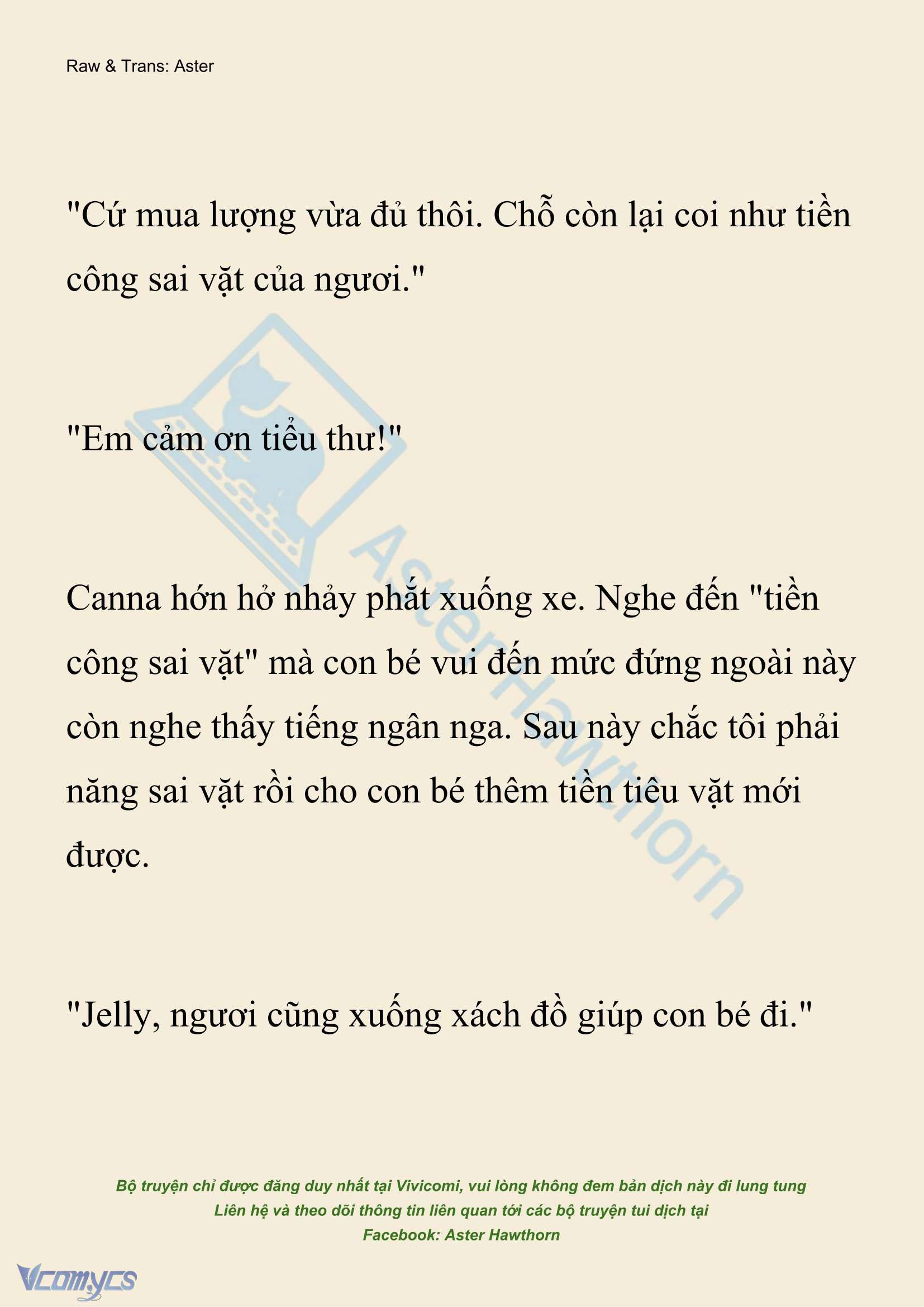 [Novel] Xuyên Vào Tiểu Thuyết, Tôi Thành Truyền Thuyết Rùng Rợn Chap 30 - Next Chap 31