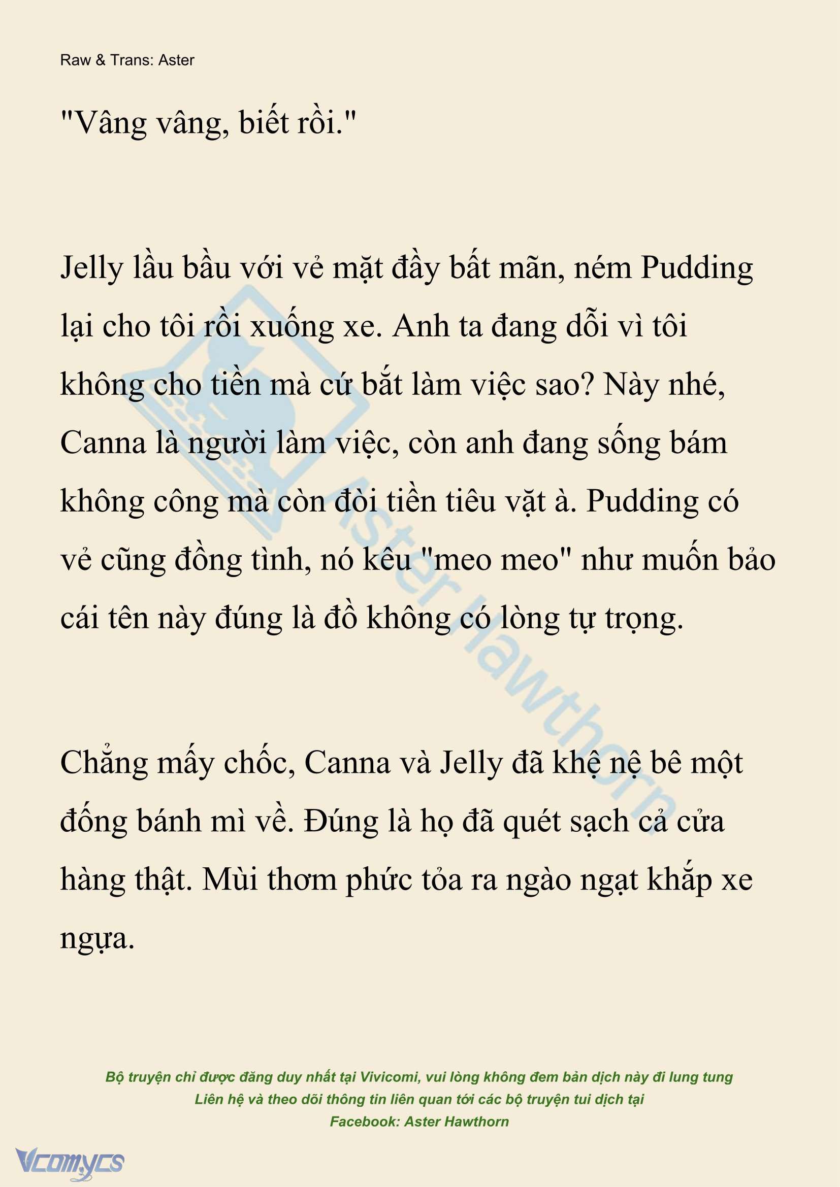 [Novel] Xuyên Vào Tiểu Thuyết, Tôi Thành Truyền Thuyết Rùng Rợn Chap 30 - Next Chap 31