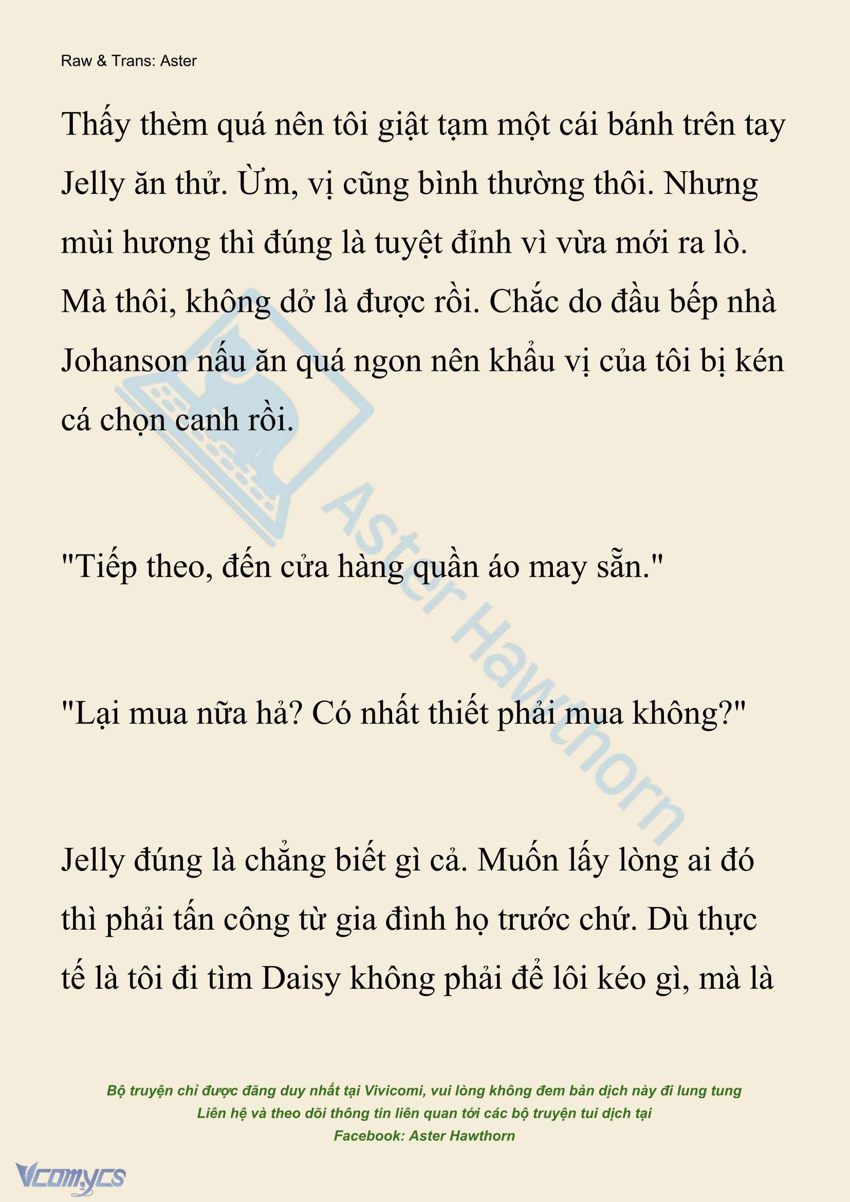 [Novel] Xuyên Vào Tiểu Thuyết, Tôi Thành Truyền Thuyết Rùng Rợn Chap 30 - Next Chap 31