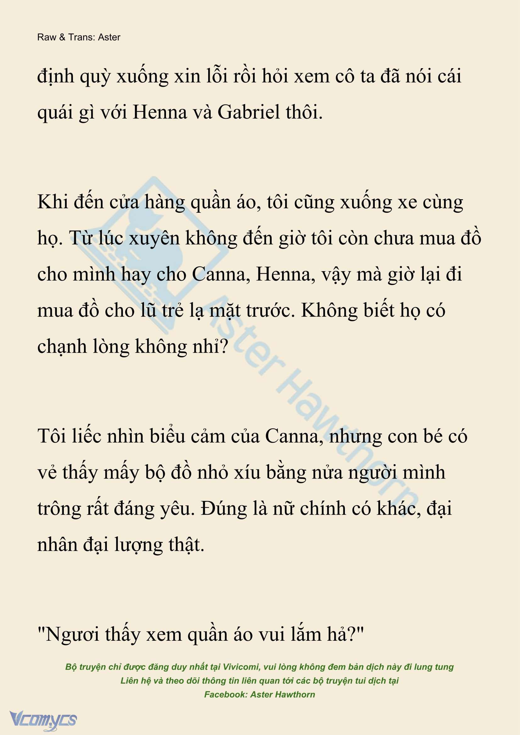 [Novel] Xuyên Vào Tiểu Thuyết, Tôi Thành Truyền Thuyết Rùng Rợn Chap 30 - Next Chap 31