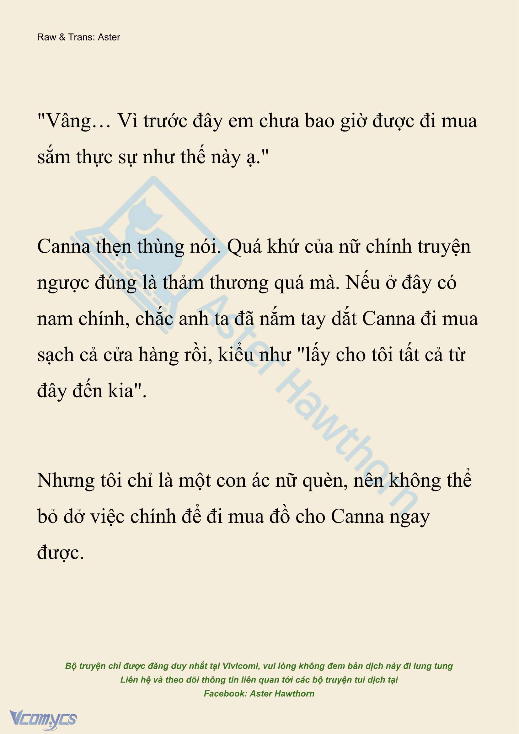[Novel] Xuyên Vào Tiểu Thuyết, Tôi Thành Truyền Thuyết Rùng Rợn Chap 30 - Next Chap 31