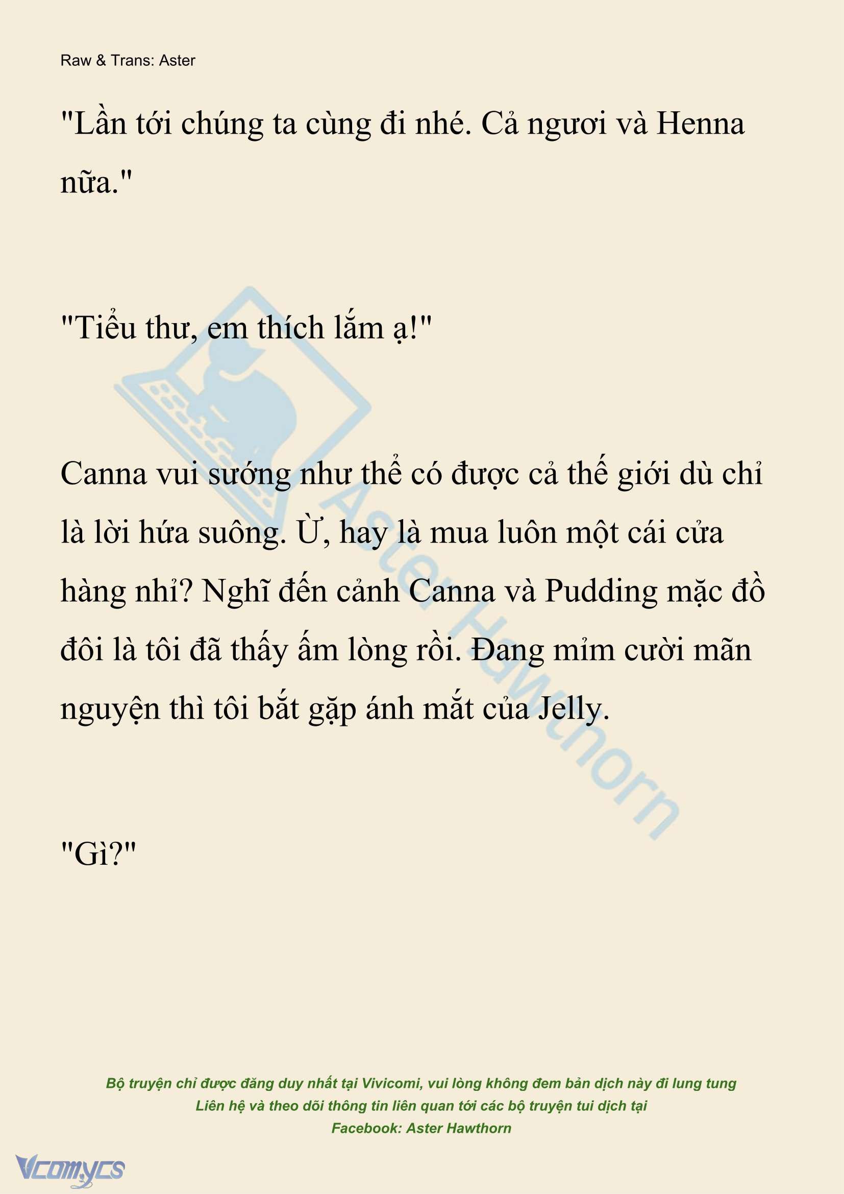 [Novel] Xuyên Vào Tiểu Thuyết, Tôi Thành Truyền Thuyết Rùng Rợn Chap 30 - Next Chap 31