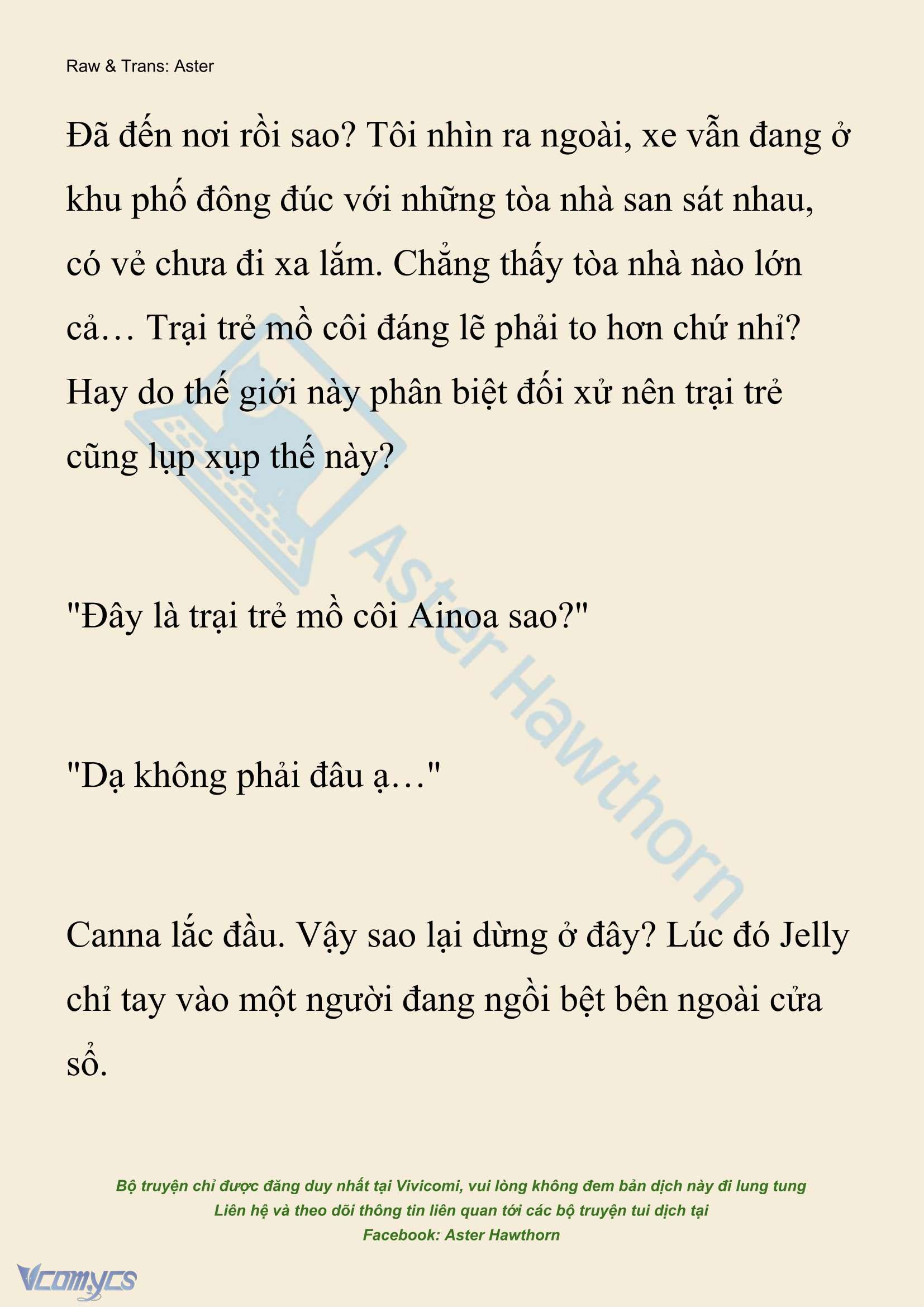 [Novel] Xuyên Vào Tiểu Thuyết, Tôi Thành Truyền Thuyết Rùng Rợn Chap 30 - Next Chap 31