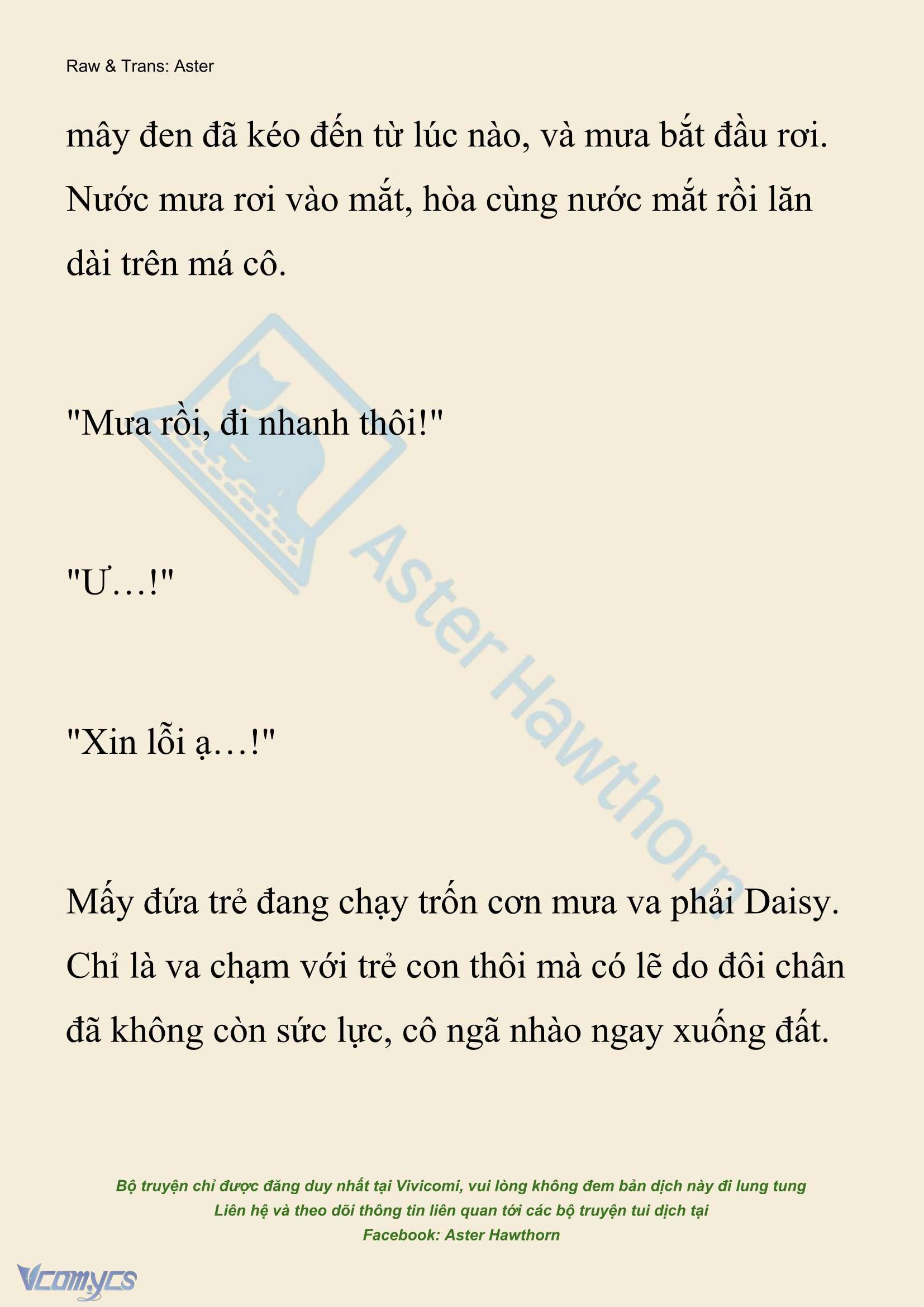 [Novel] Xuyên Vào Tiểu Thuyết, Tôi Thành Truyền Thuyết Rùng Rợn Chap 30 - Next Chap 31