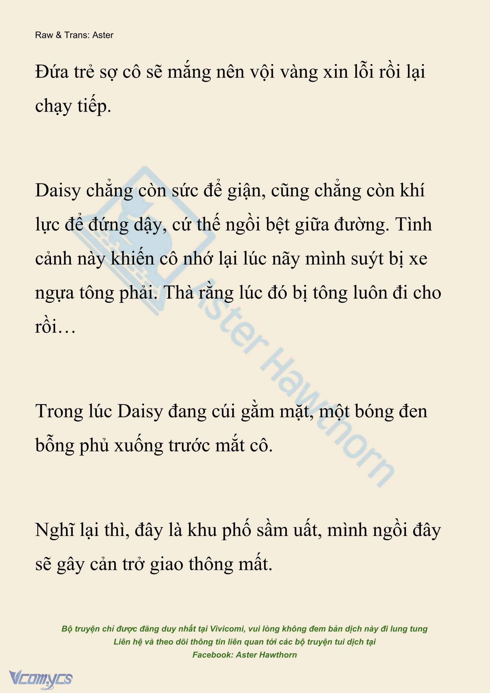 [Novel] Xuyên Vào Tiểu Thuyết, Tôi Thành Truyền Thuyết Rùng Rợn Chap 30 - Next Chap 31