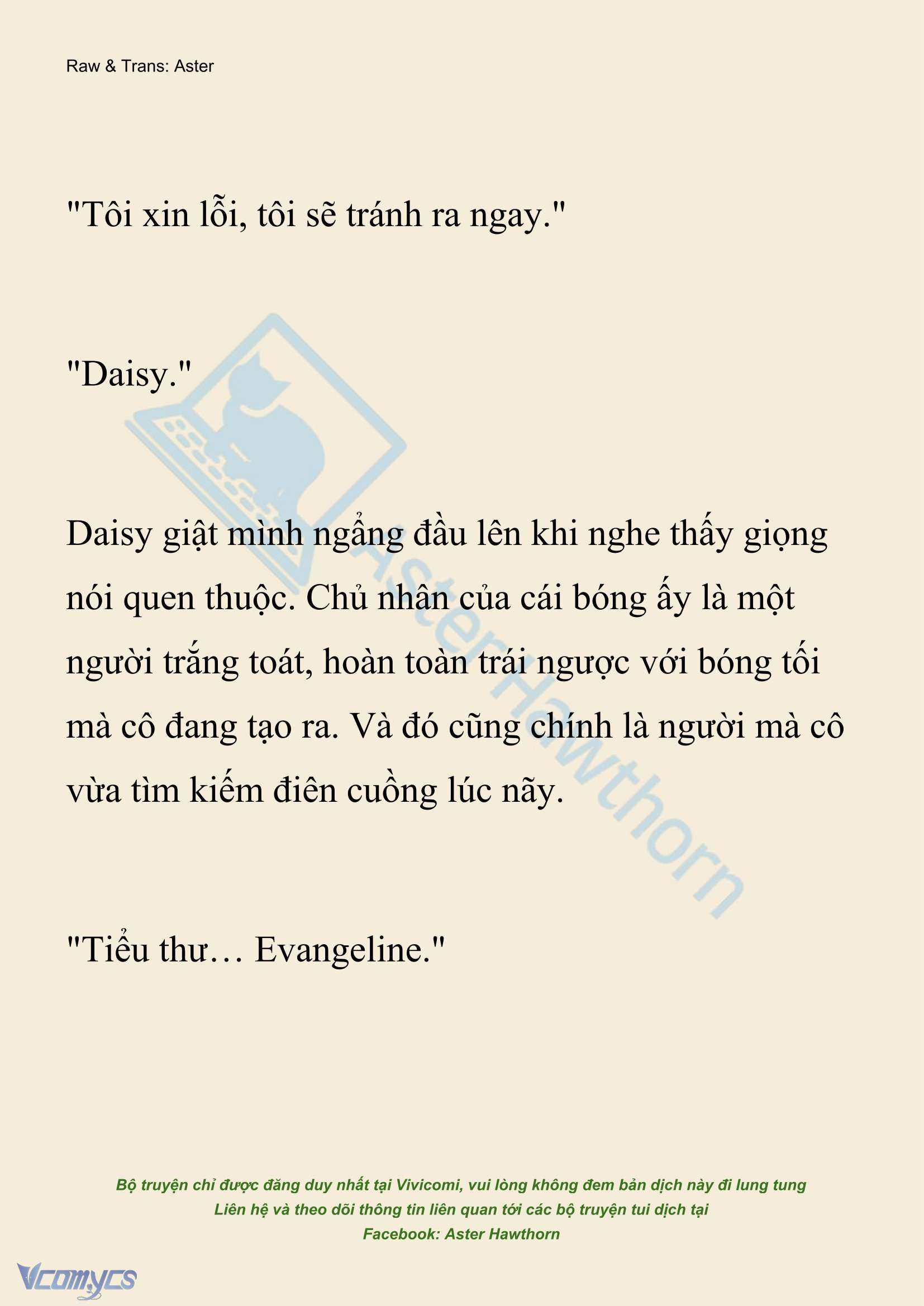 [Novel] Xuyên Vào Tiểu Thuyết, Tôi Thành Truyền Thuyết Rùng Rợn Chap 30 - Next Chap 31