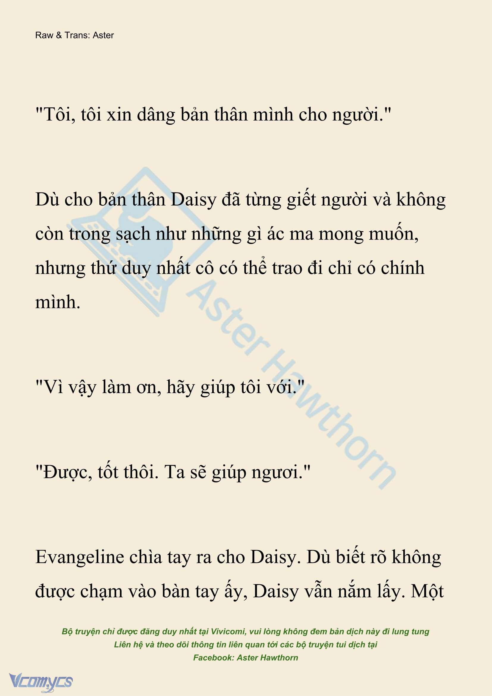 [Novel] Xuyên Vào Tiểu Thuyết, Tôi Thành Truyền Thuyết Rùng Rợn Chap 30 - Next Chap 31