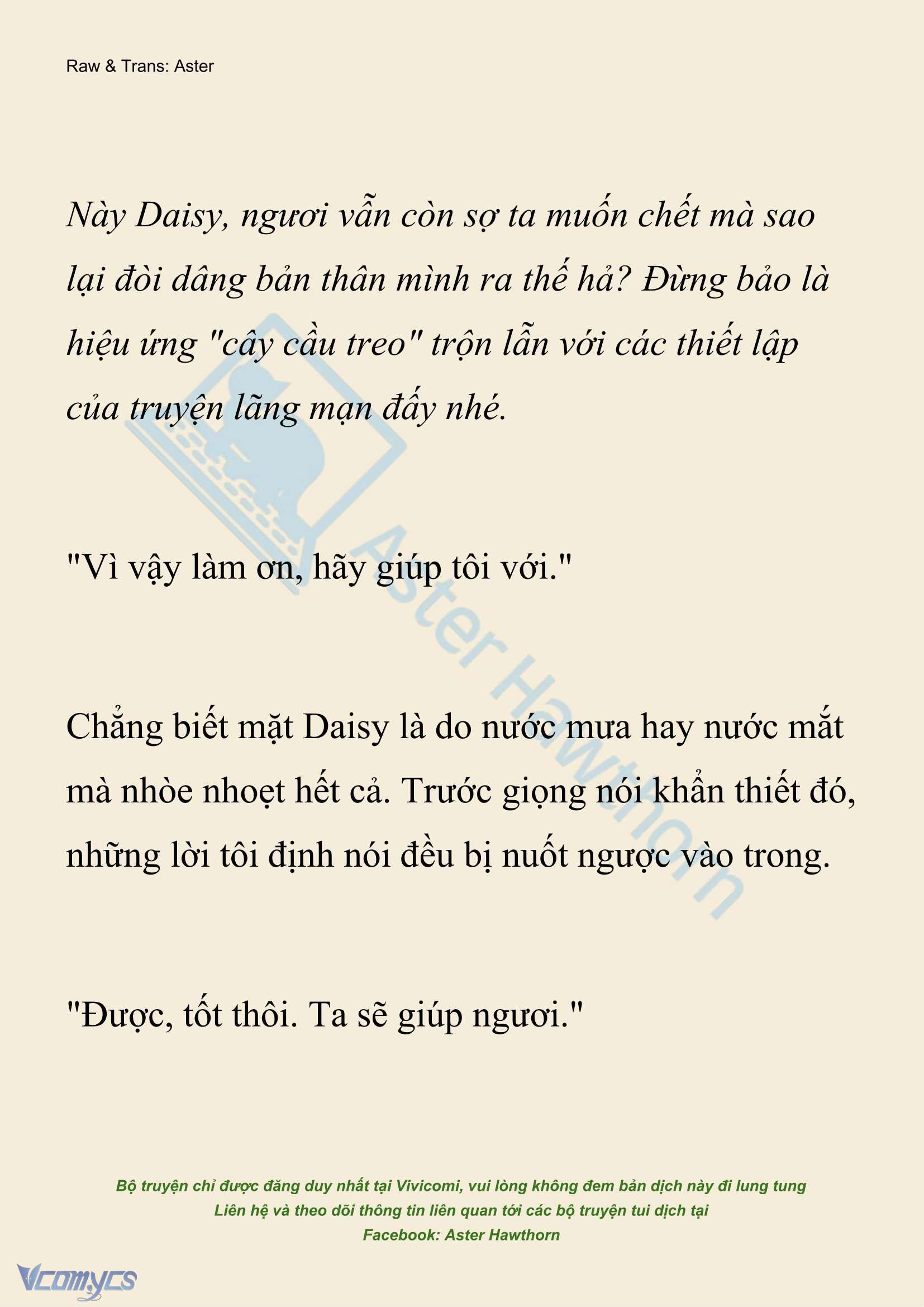 [Novel] Xuyên Vào Tiểu Thuyết, Tôi Thành Truyền Thuyết Rùng Rợn Chap 31 - Next Chap 32