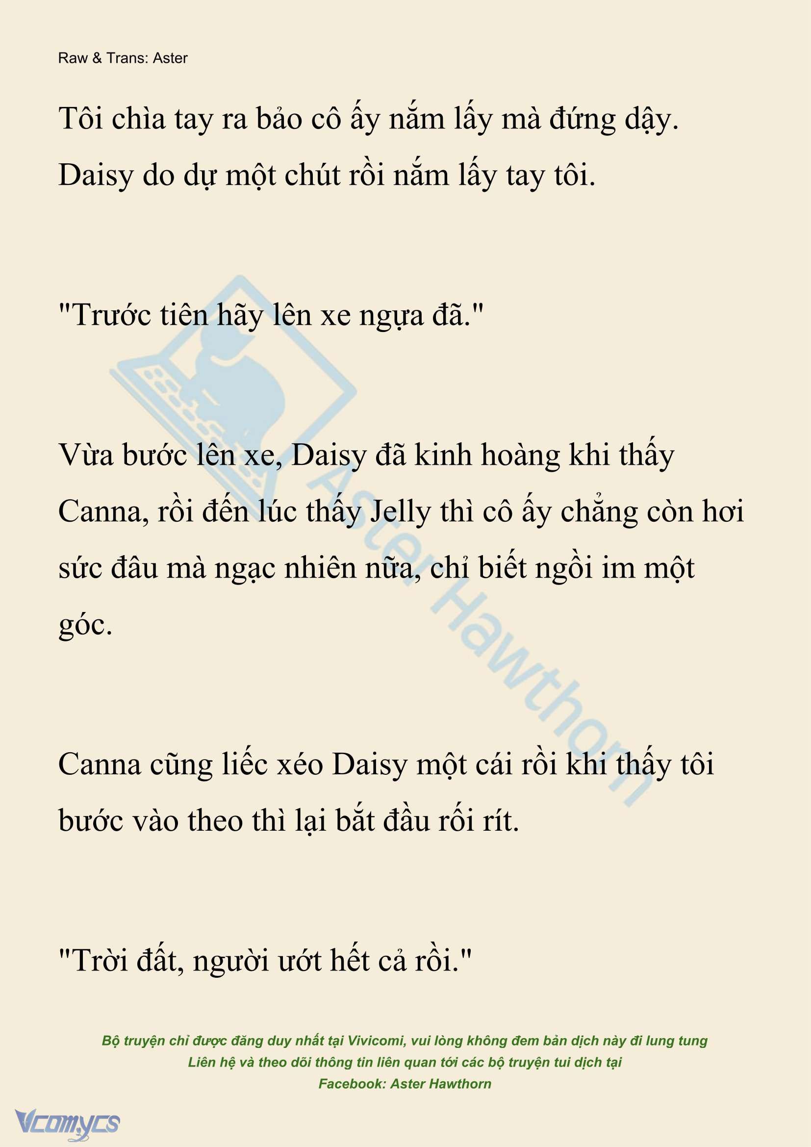 [Novel] Xuyên Vào Tiểu Thuyết, Tôi Thành Truyền Thuyết Rùng Rợn Chap 31 - Next Chap 32