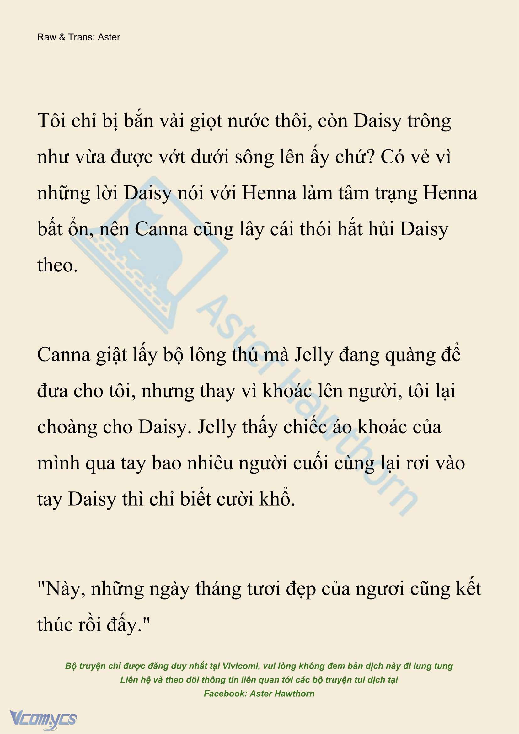 [Novel] Xuyên Vào Tiểu Thuyết, Tôi Thành Truyền Thuyết Rùng Rợn Chap 31 - Next Chap 32