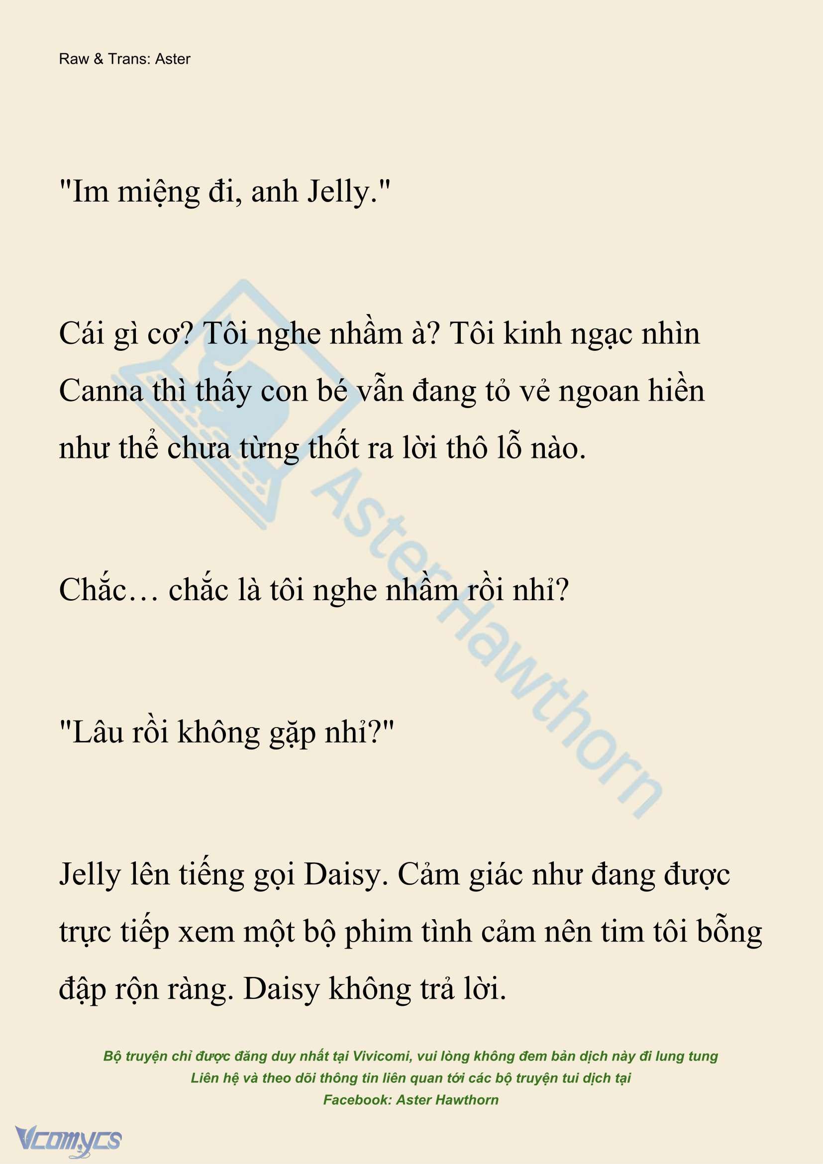 [Novel] Xuyên Vào Tiểu Thuyết, Tôi Thành Truyền Thuyết Rùng Rợn Chap 31 - Next Chap 32