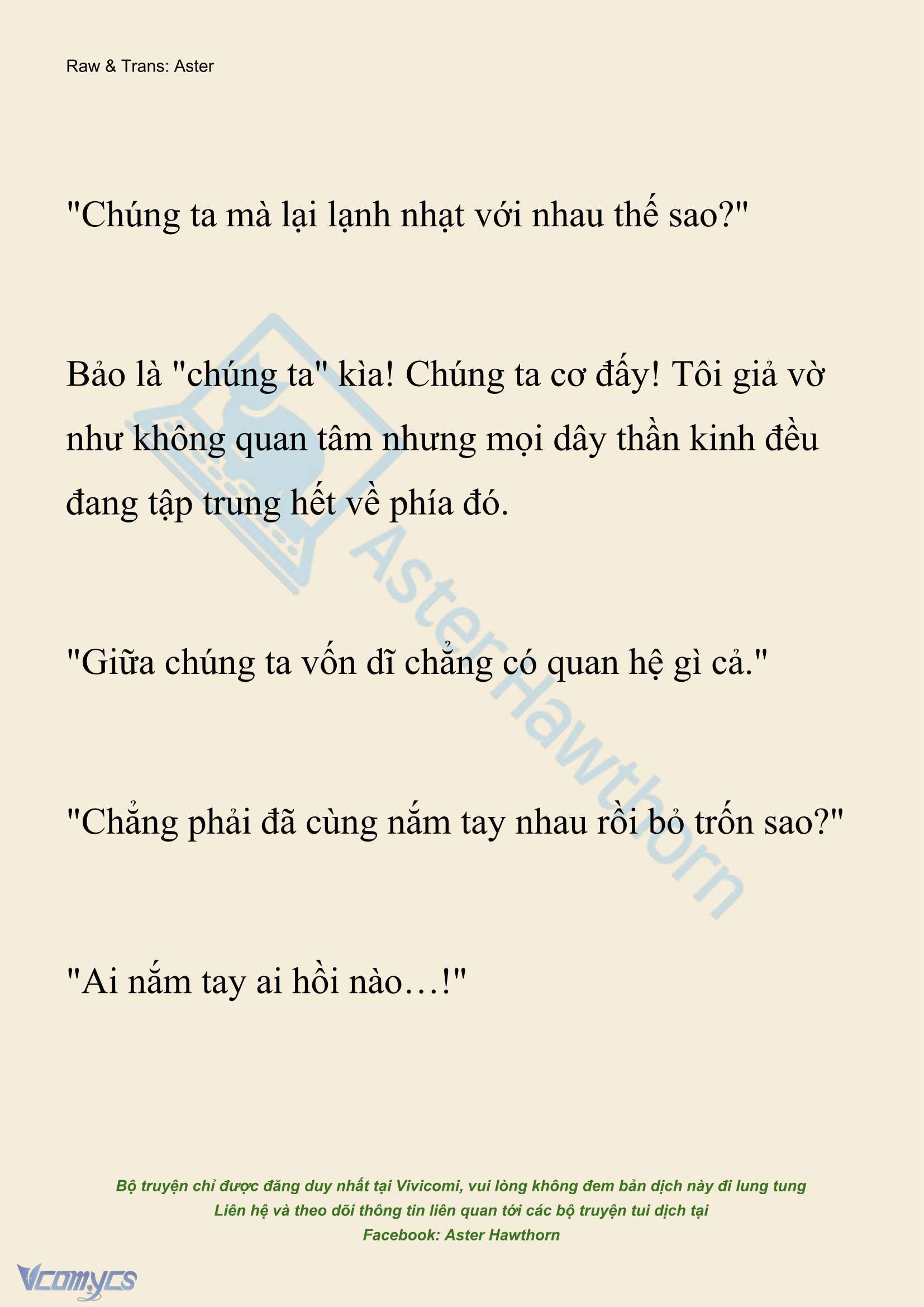 [Novel] Xuyên Vào Tiểu Thuyết, Tôi Thành Truyền Thuyết Rùng Rợn Chap 31 - Next Chap 32