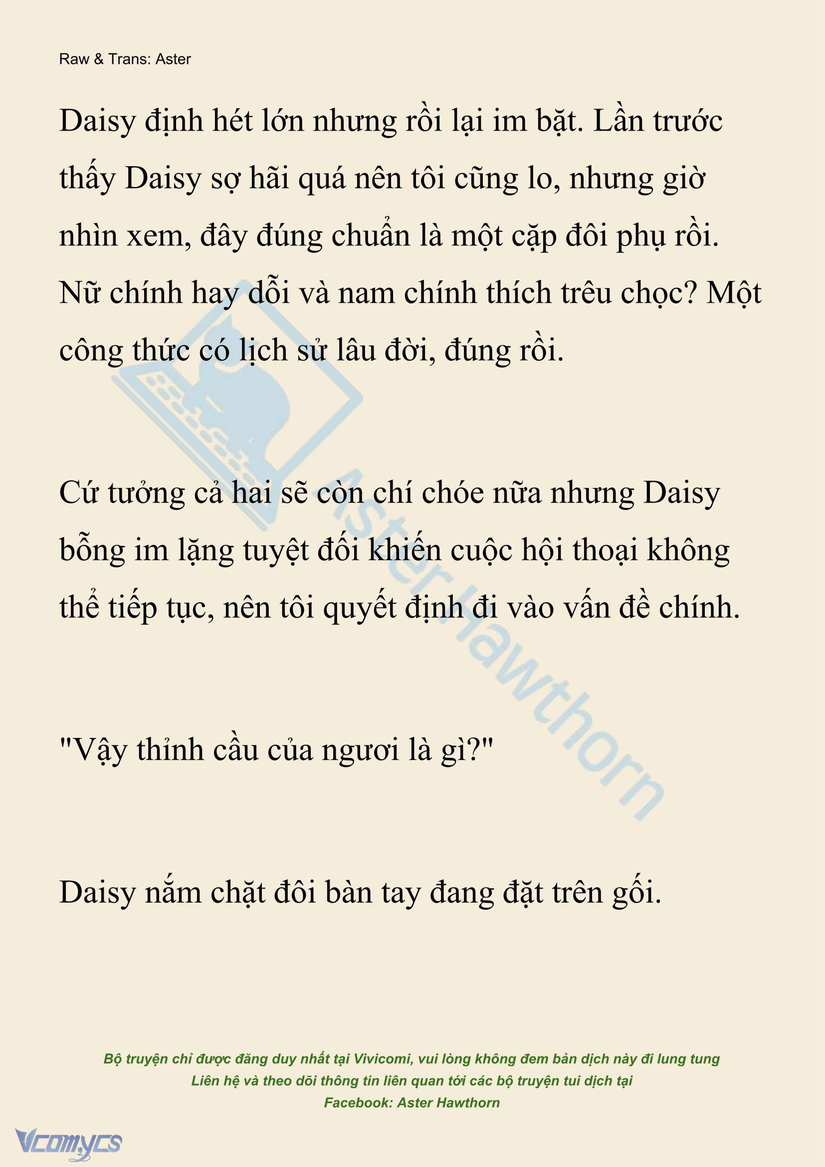 [Novel] Xuyên Vào Tiểu Thuyết, Tôi Thành Truyền Thuyết Rùng Rợn Chap 31 - Next Chap 32