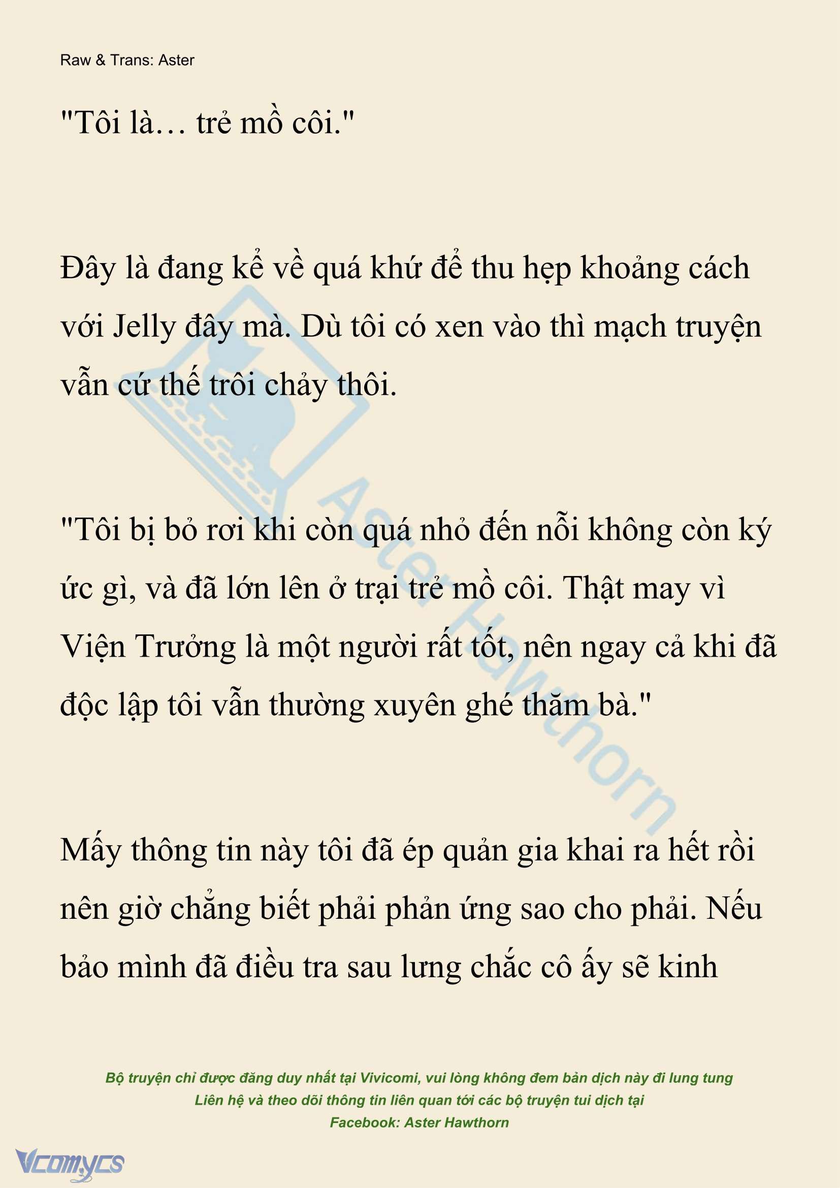 [Novel] Xuyên Vào Tiểu Thuyết, Tôi Thành Truyền Thuyết Rùng Rợn Chap 31 - Next Chap 32