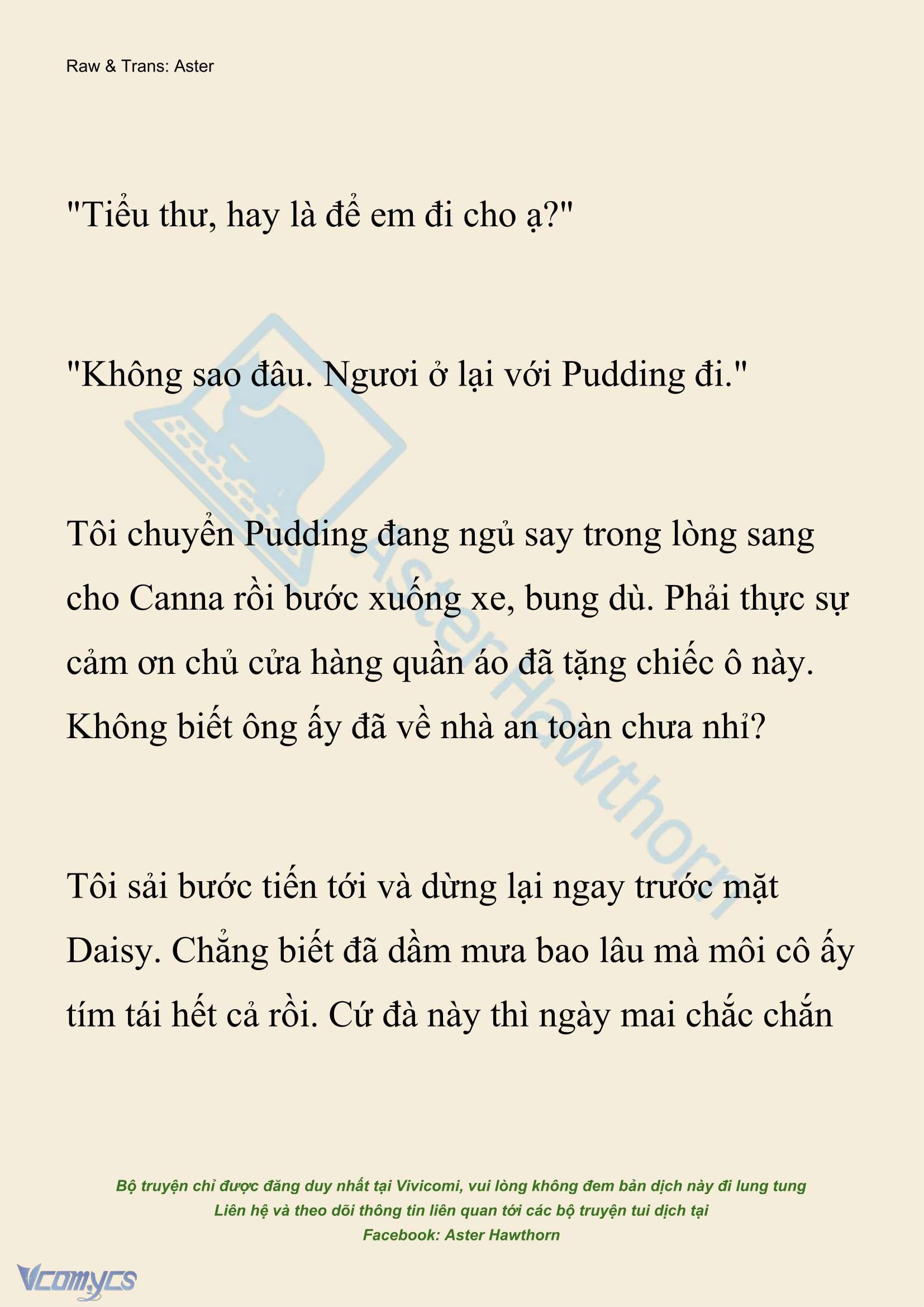 [Novel] Xuyên Vào Tiểu Thuyết, Tôi Thành Truyền Thuyết Rùng Rợn Chap 31 - Next Chap 32