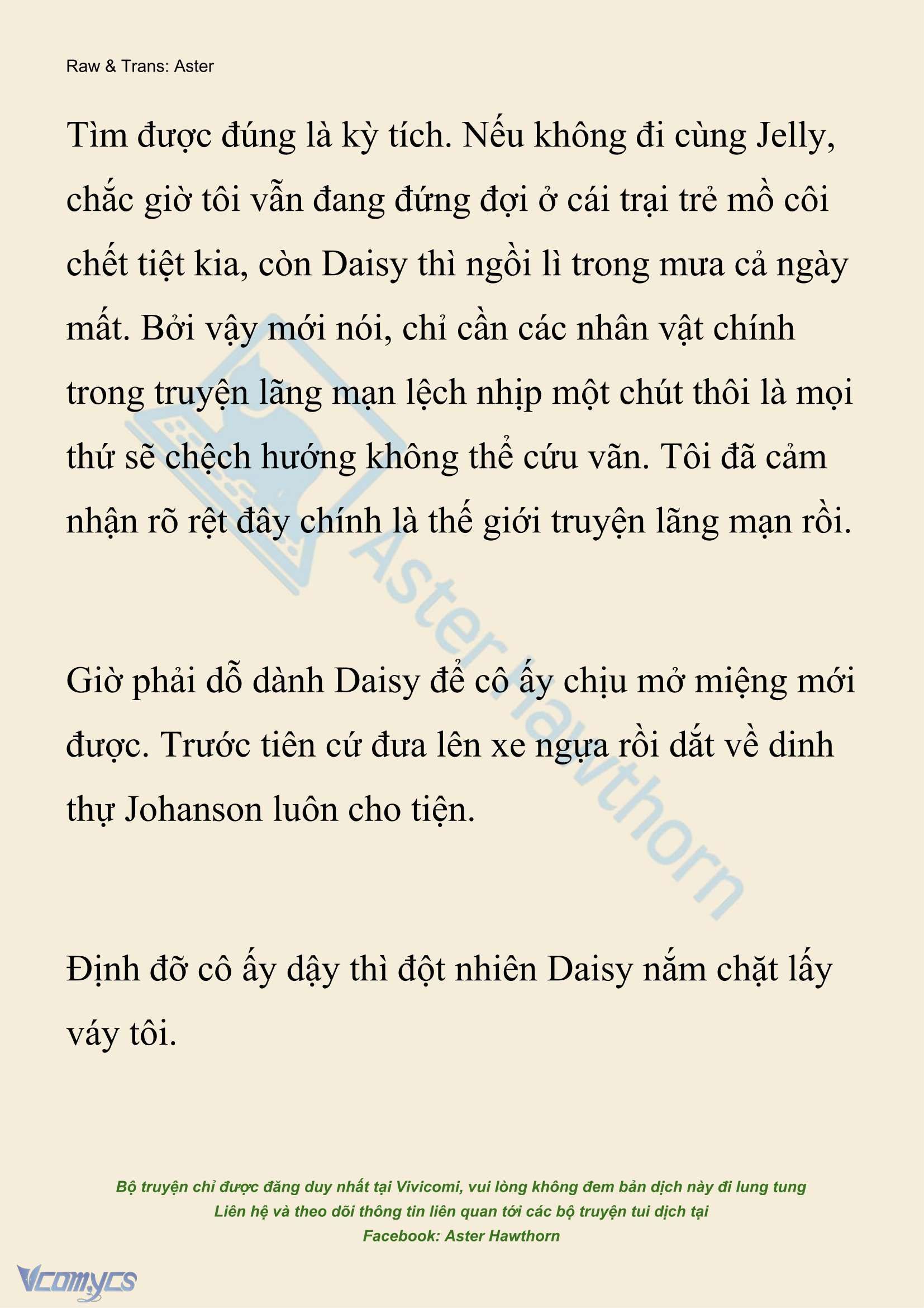 [Novel] Xuyên Vào Tiểu Thuyết, Tôi Thành Truyền Thuyết Rùng Rợn Chap 31 - Next Chap 32