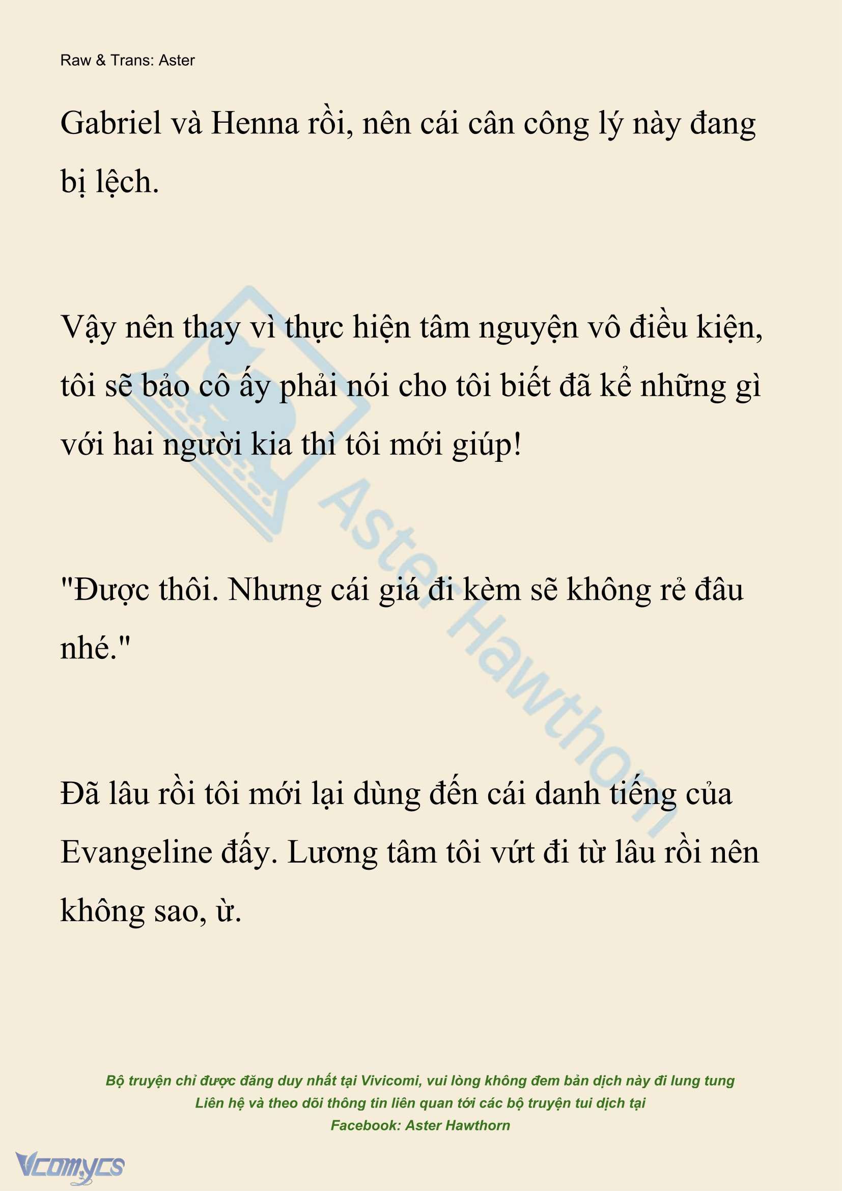 [Novel] Xuyên Vào Tiểu Thuyết, Tôi Thành Truyền Thuyết Rùng Rợn Chap 31 - Next Chap 32