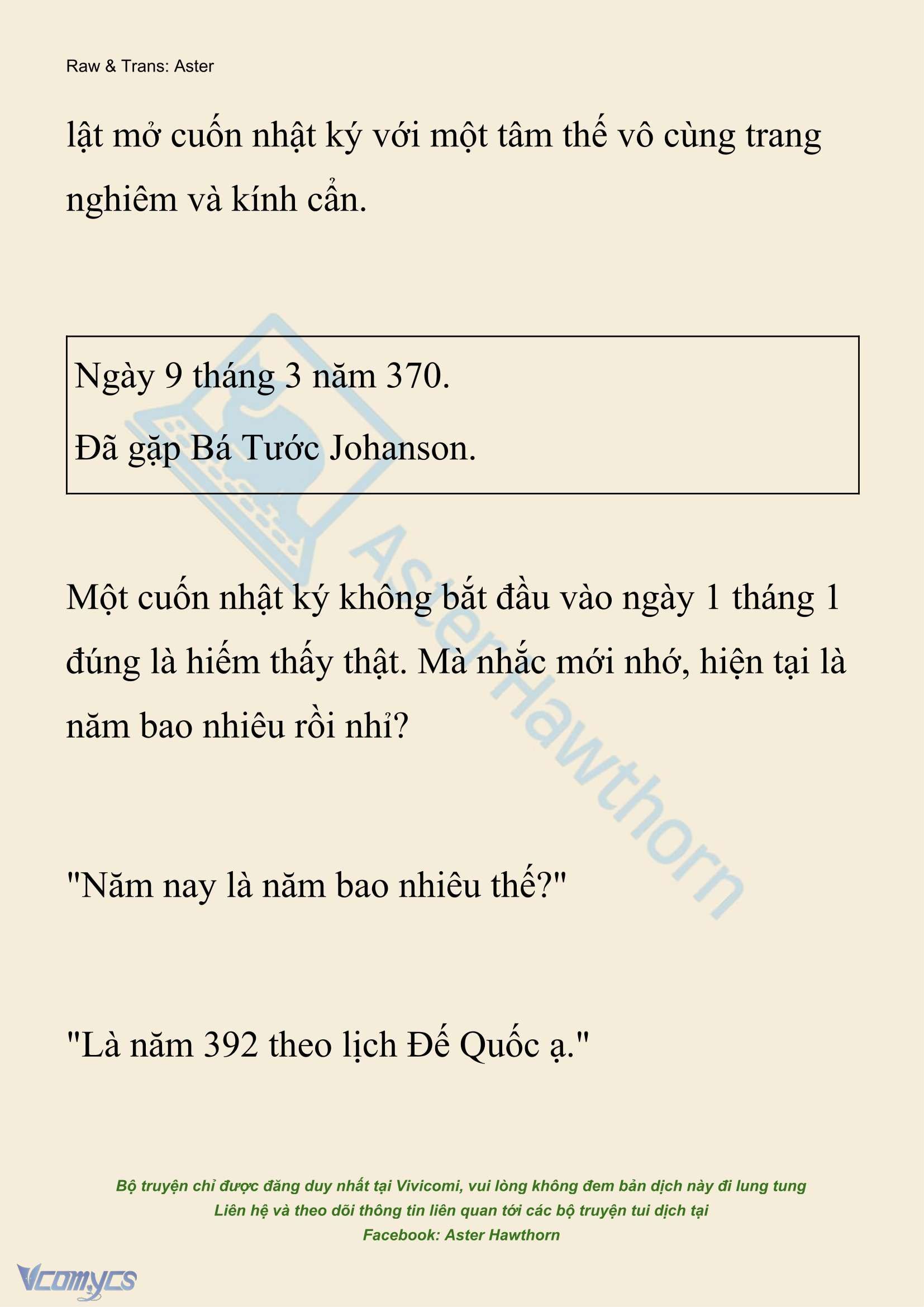 [Novel] Xuyên Vào Tiểu Thuyết, Tôi Thành Truyền Thuyết Rùng Rợn Chap 4 - Next Chap 5