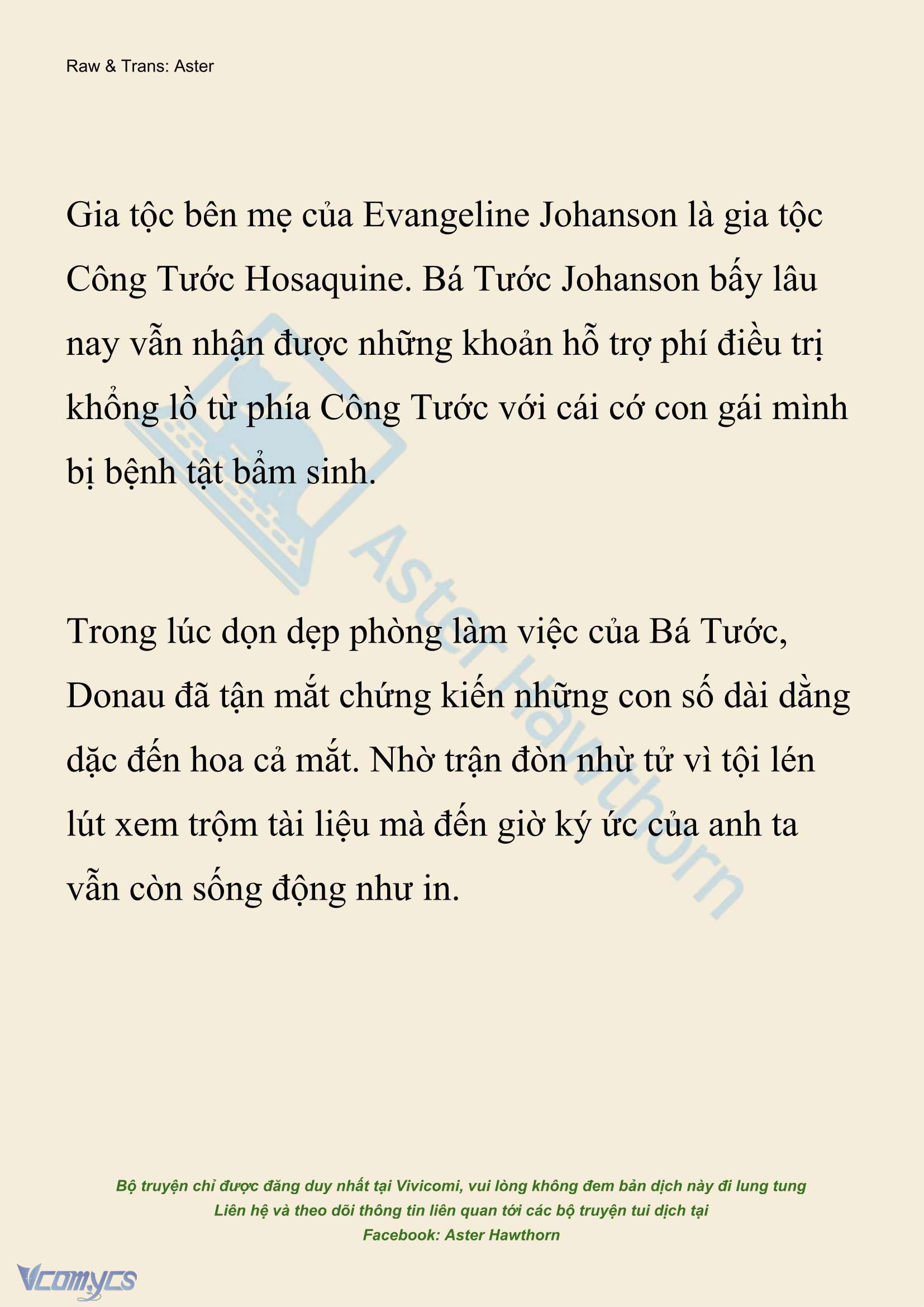 [Novel] Xuyên Vào Tiểu Thuyết, Tôi Thành Truyền Thuyết Rùng Rợn Chap 4 - Next Chap 5