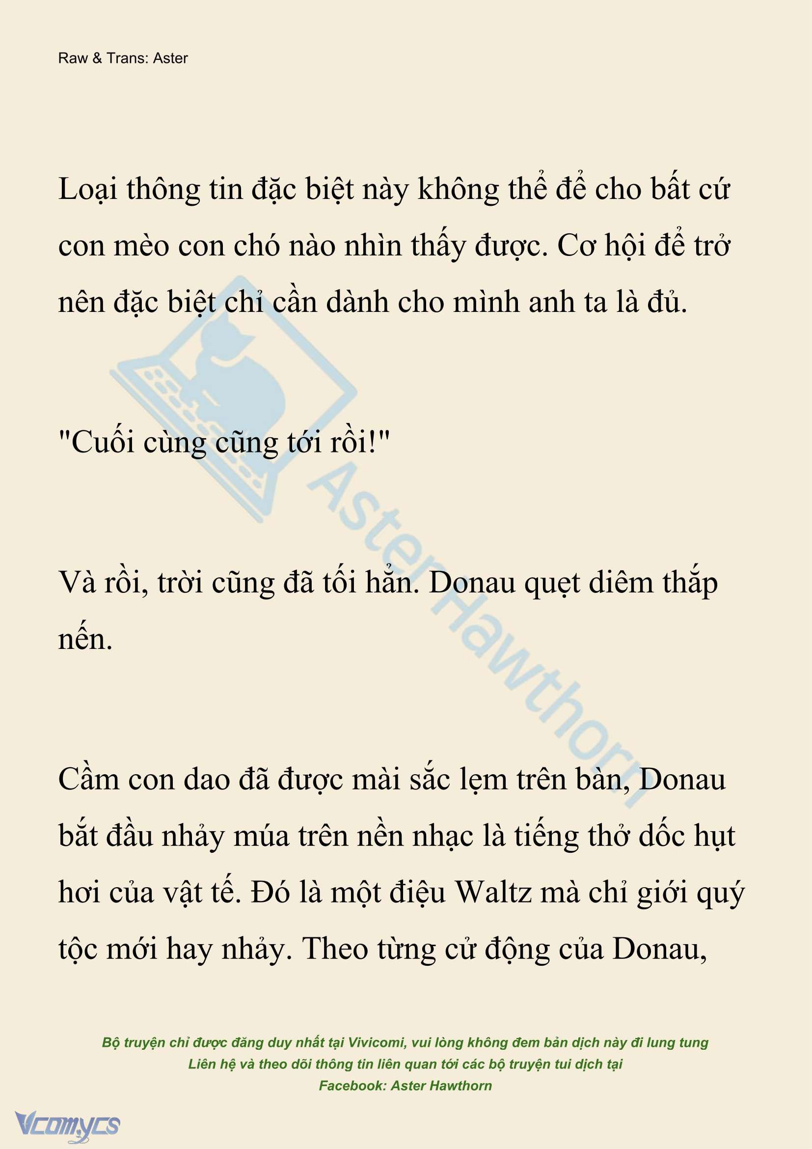 [Novel] Xuyên Vào Tiểu Thuyết, Tôi Thành Truyền Thuyết Rùng Rợn Chap 4 - Next Chap 5