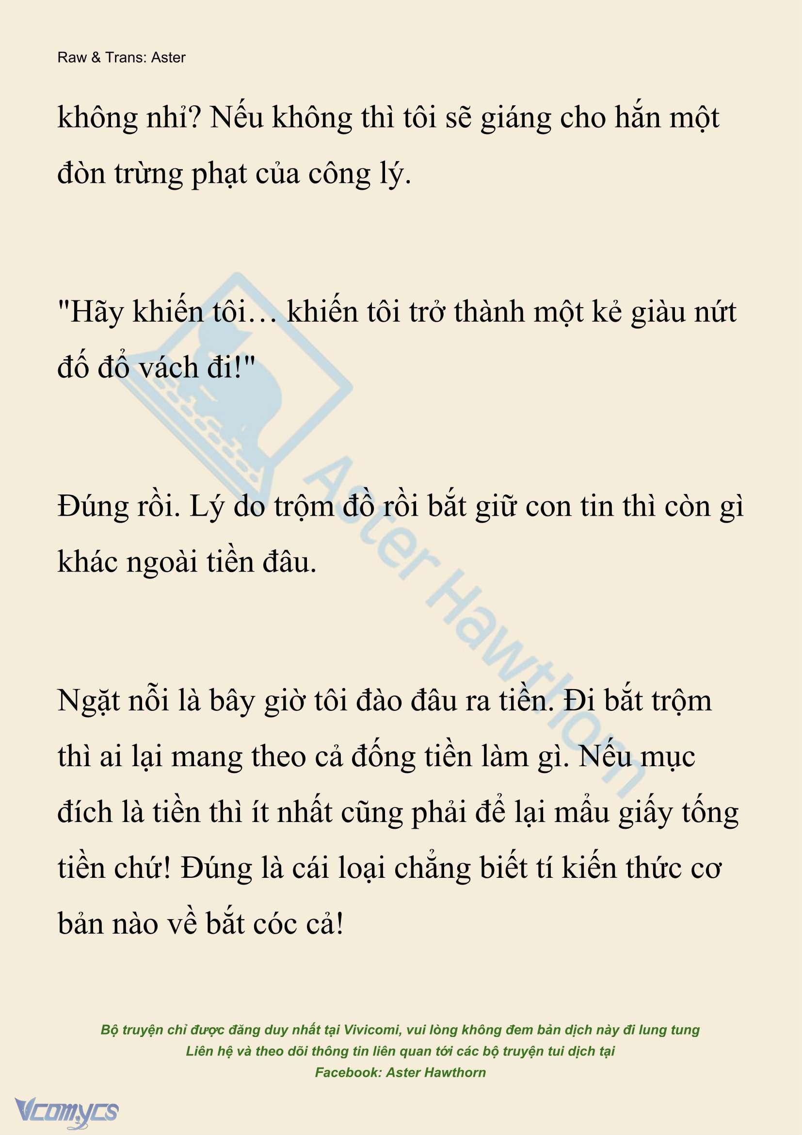 [Novel] Xuyên Vào Tiểu Thuyết, Tôi Thành Truyền Thuyết Rùng Rợn Chap 5 - Next Chap 6