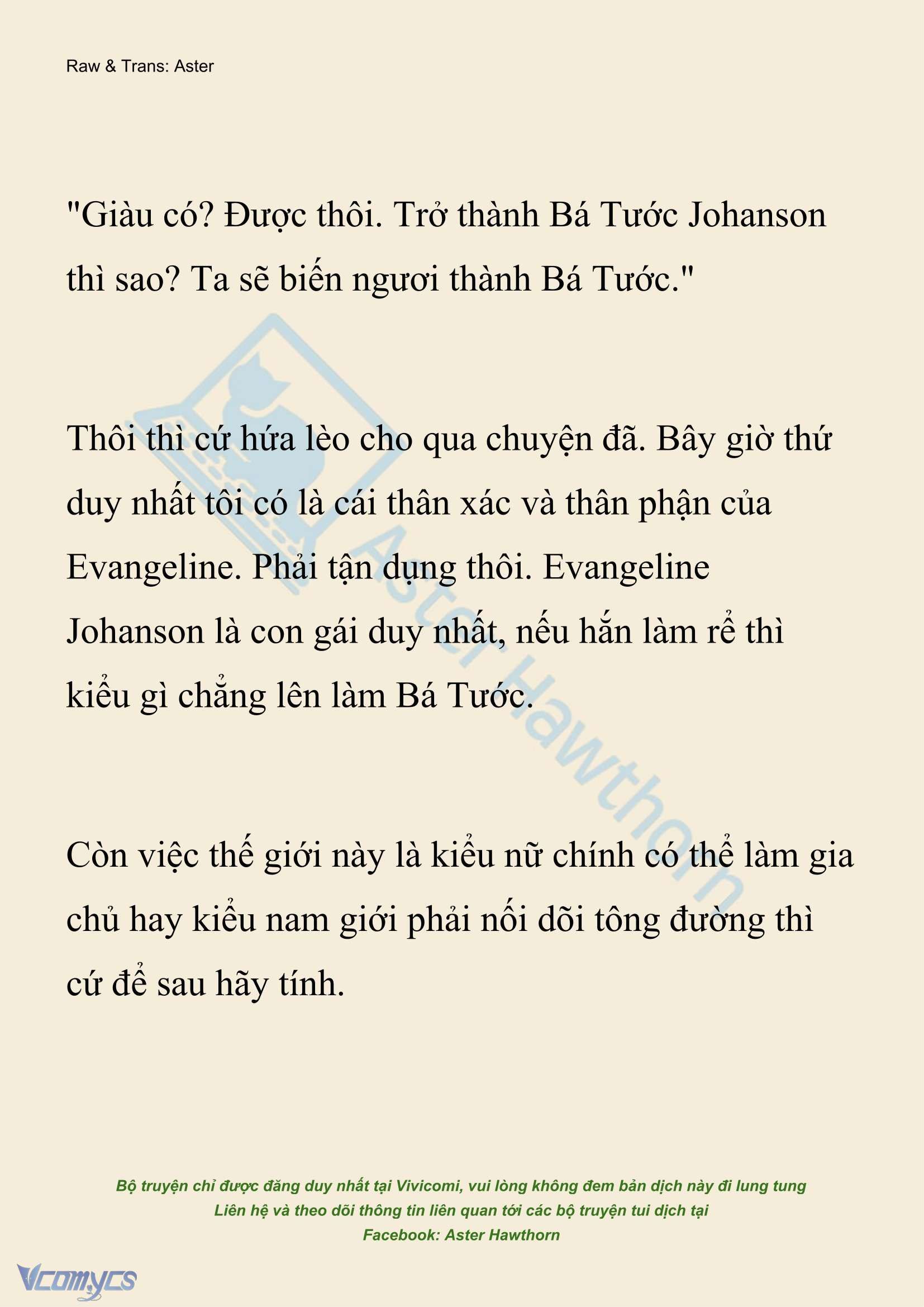 [Novel] Xuyên Vào Tiểu Thuyết, Tôi Thành Truyền Thuyết Rùng Rợn Chap 5 - Next Chap 6