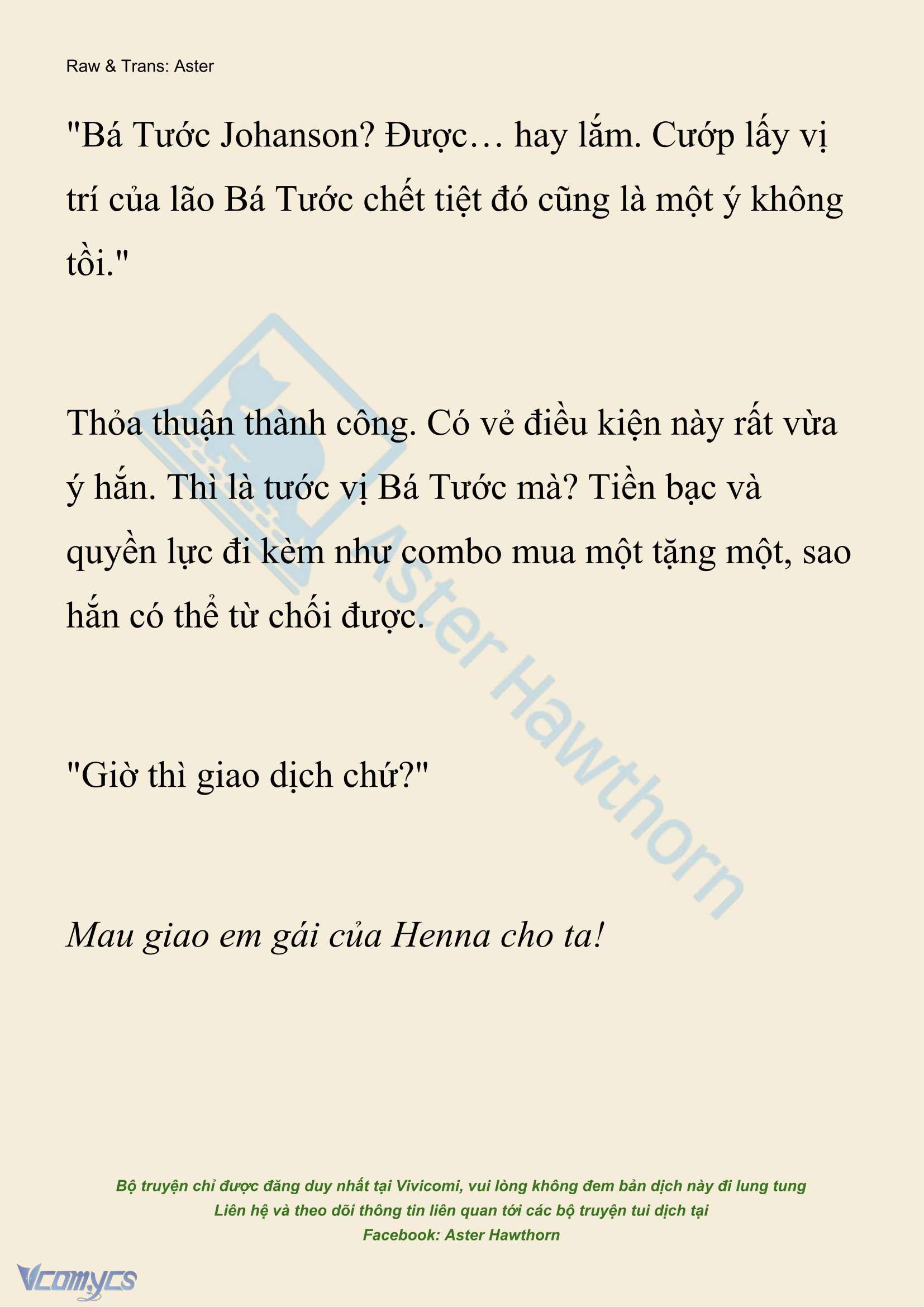 [Novel] Xuyên Vào Tiểu Thuyết, Tôi Thành Truyền Thuyết Rùng Rợn Chap 5 - Next Chap 6